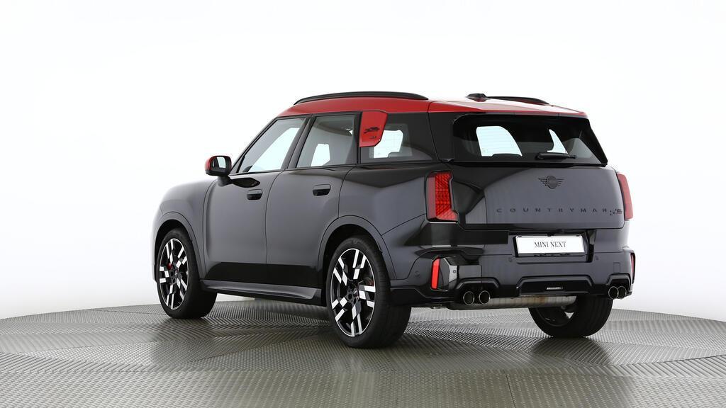 MINI John Cooper Works Countryman ALL4-image-4