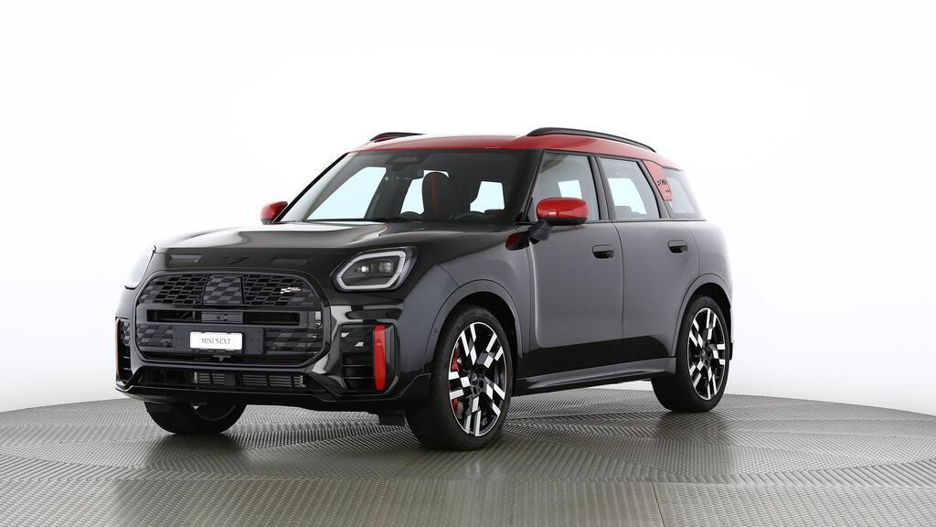 MINI John Cooper Works Countryman ALL4-image-12