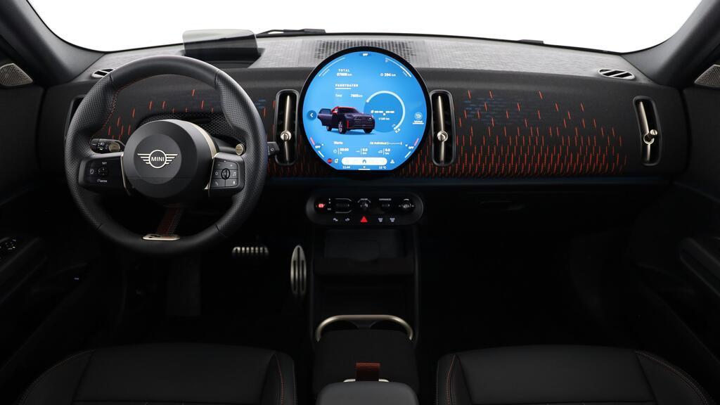 MINI John Cooper Works Countryman ALL4-image-11