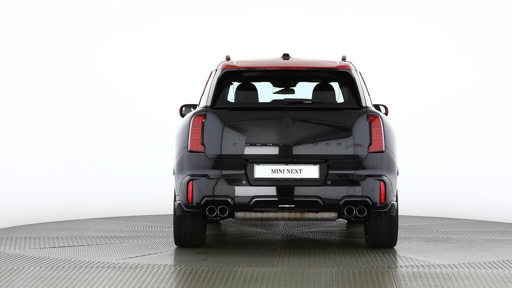 MINI John Cooper Works Countryman ALL4-image-13
