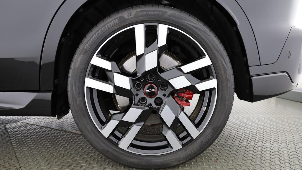 MINI John Cooper Works Countryman ALL4-image-10