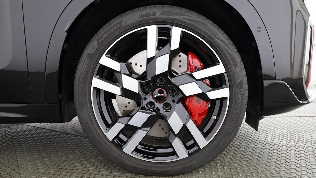 MINI John Cooper Works Countryman ALL4-image-7
