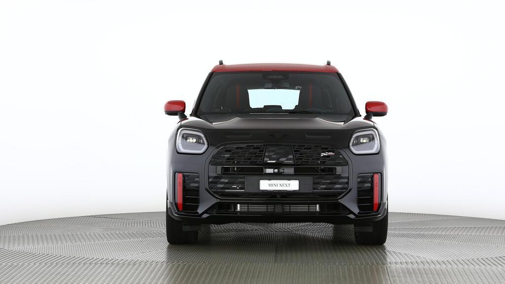 MINI John Cooper Works Countryman ALL4-image-17