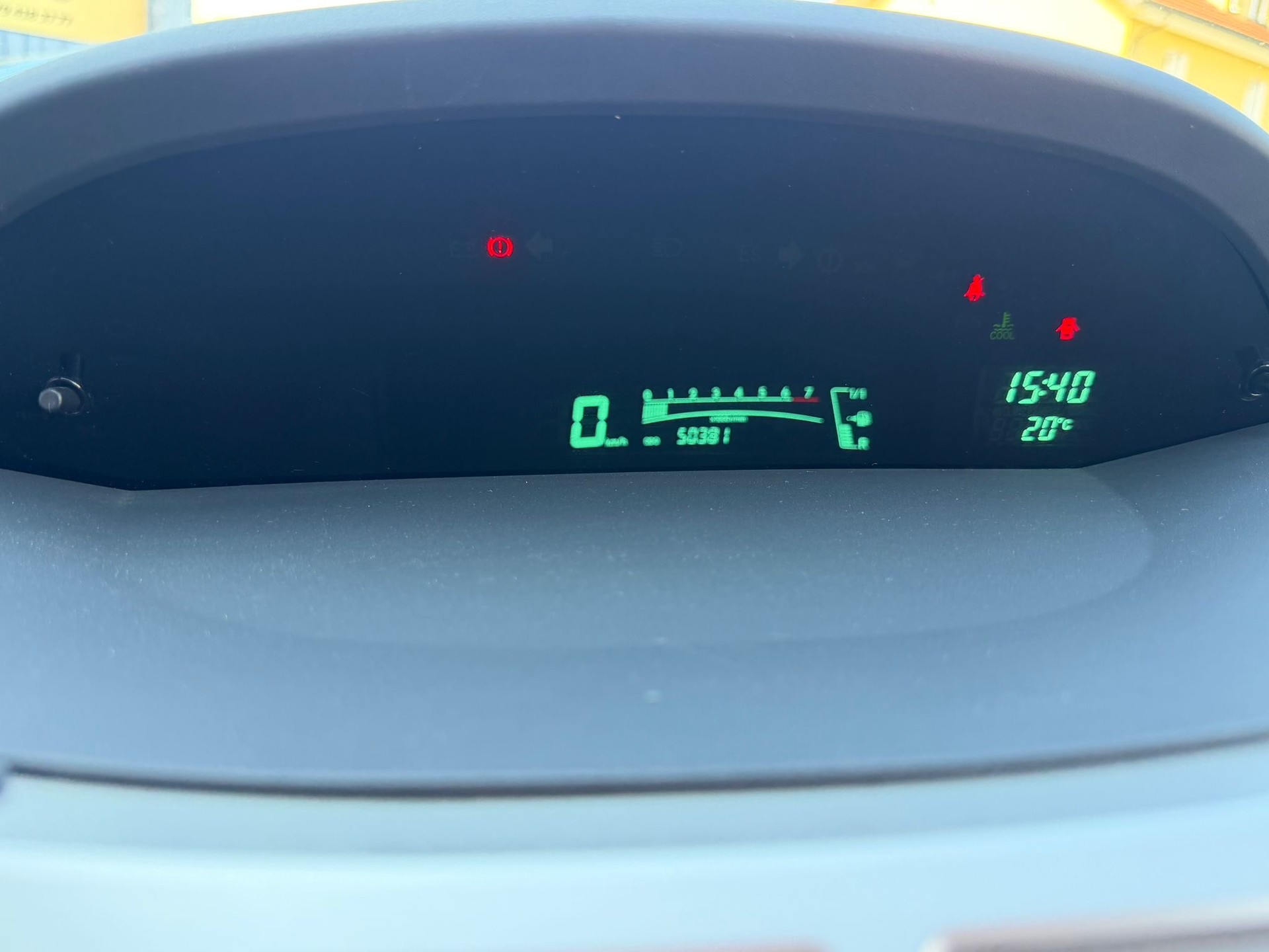TOYOTA Yaris 1.3 Chic-image-8