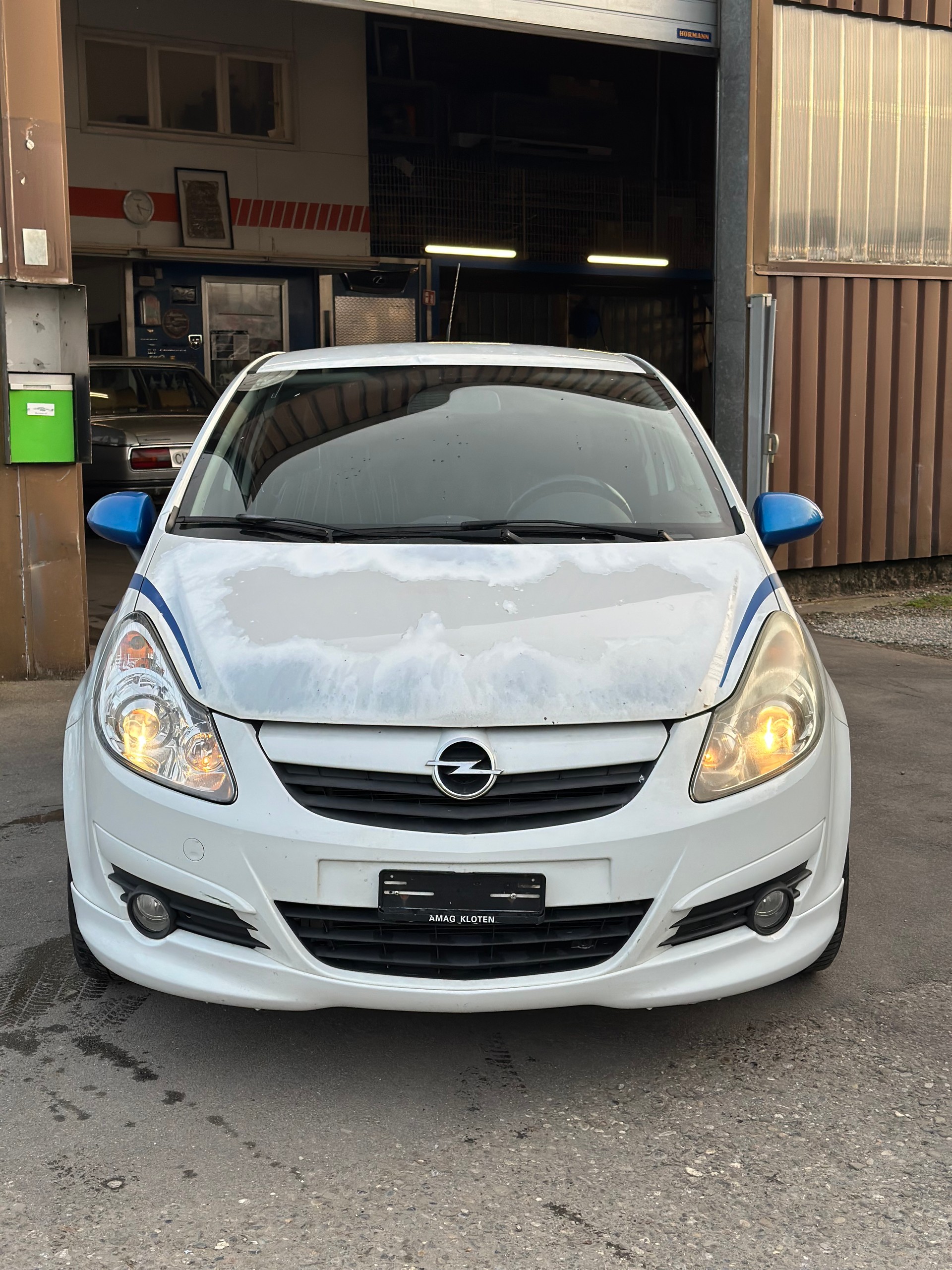 OPEL Corsa 1.4 TP Sport-image-8