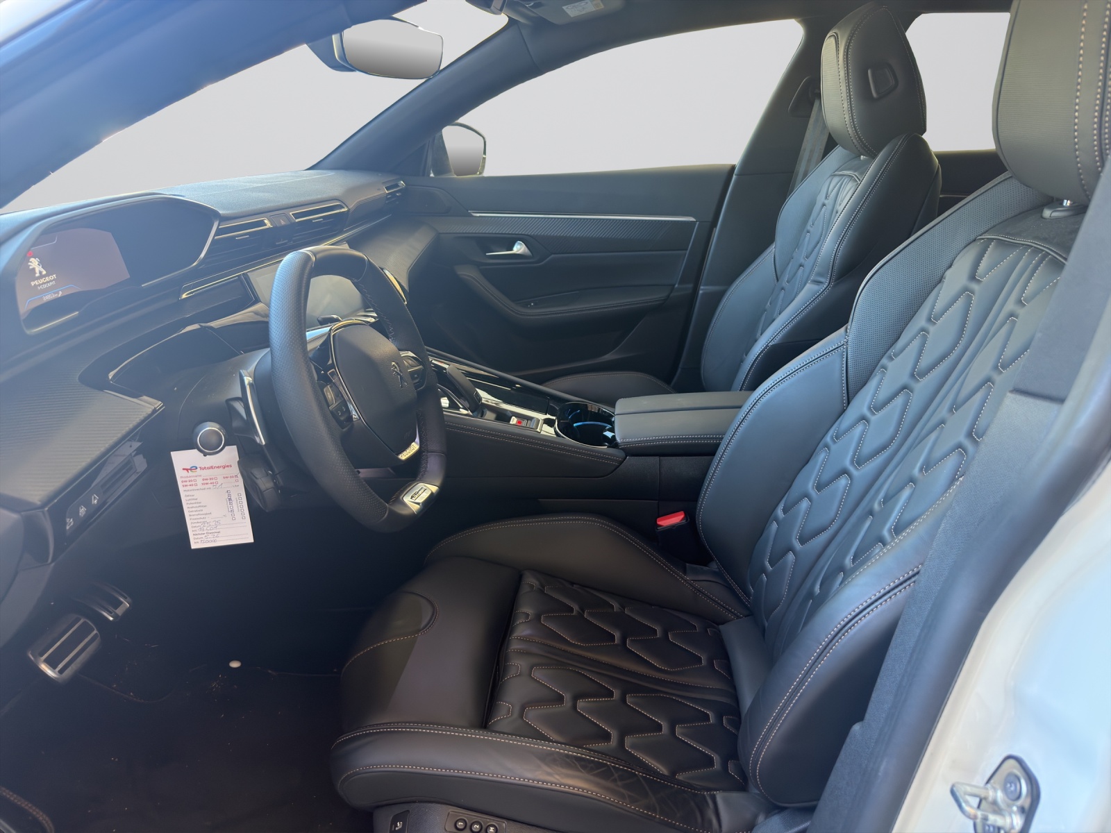 PEUGEOT 508 SW 2.0BHDI GTLineEAT8-image-4