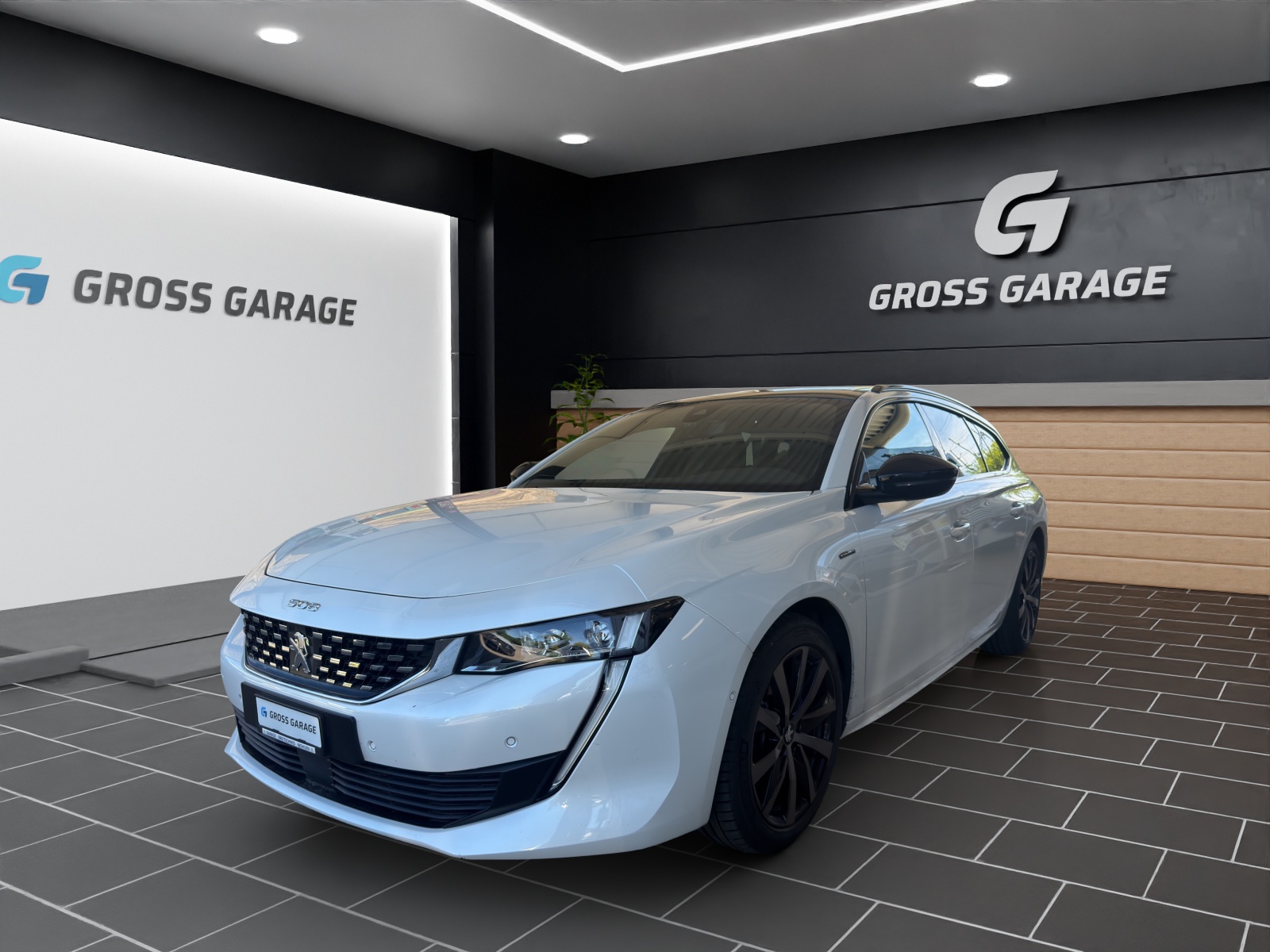 PEUGEOT 508 SW 2.0BHDI GTLineEAT8-image-14