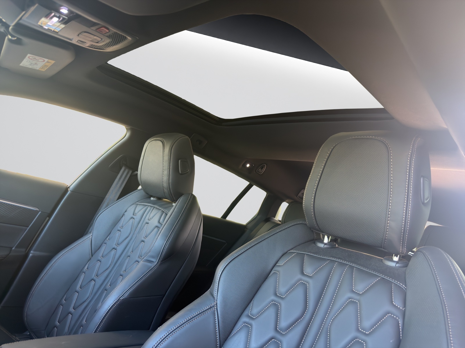 PEUGEOT 508 SW 2.0BHDI GTLineEAT8-image-13