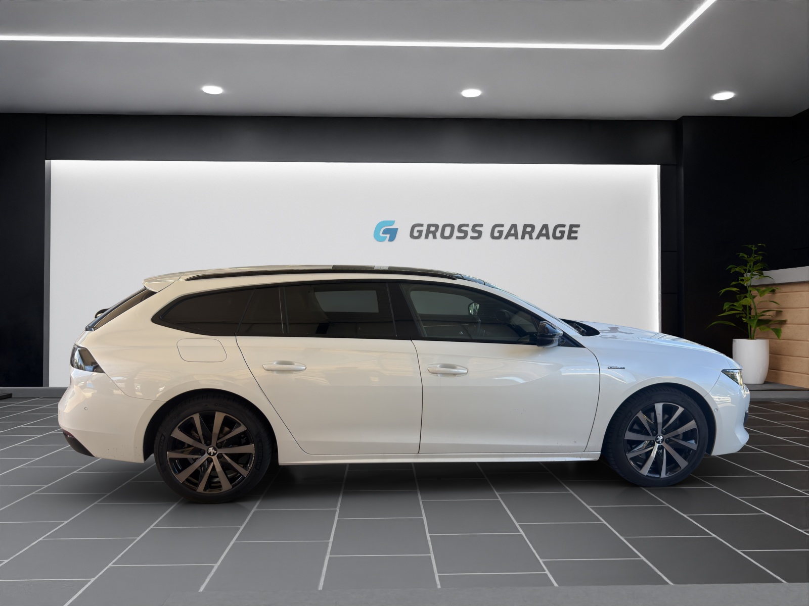 PEUGEOT 508 SW 2.0BHDI GTLineEAT8-image-2