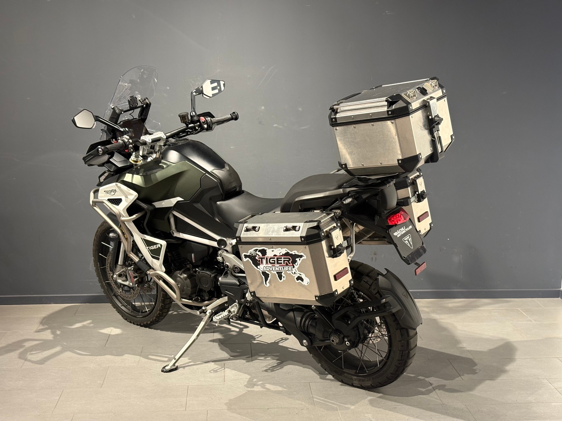 TRIUMPH Tiger 1200 Rally Explorer-image-4