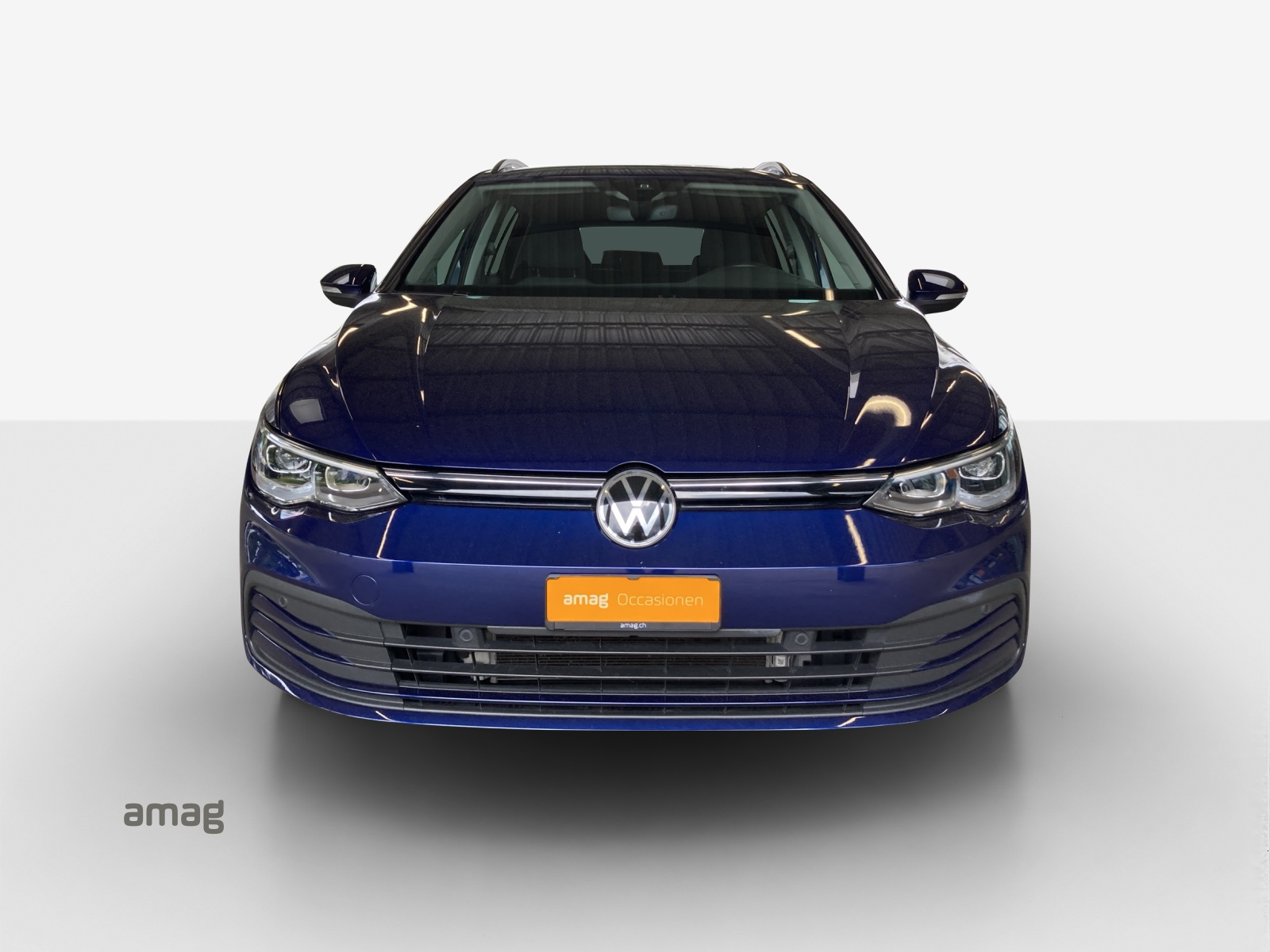 VW Golf Variant 1.5 eTSI mHEV Life-image-6