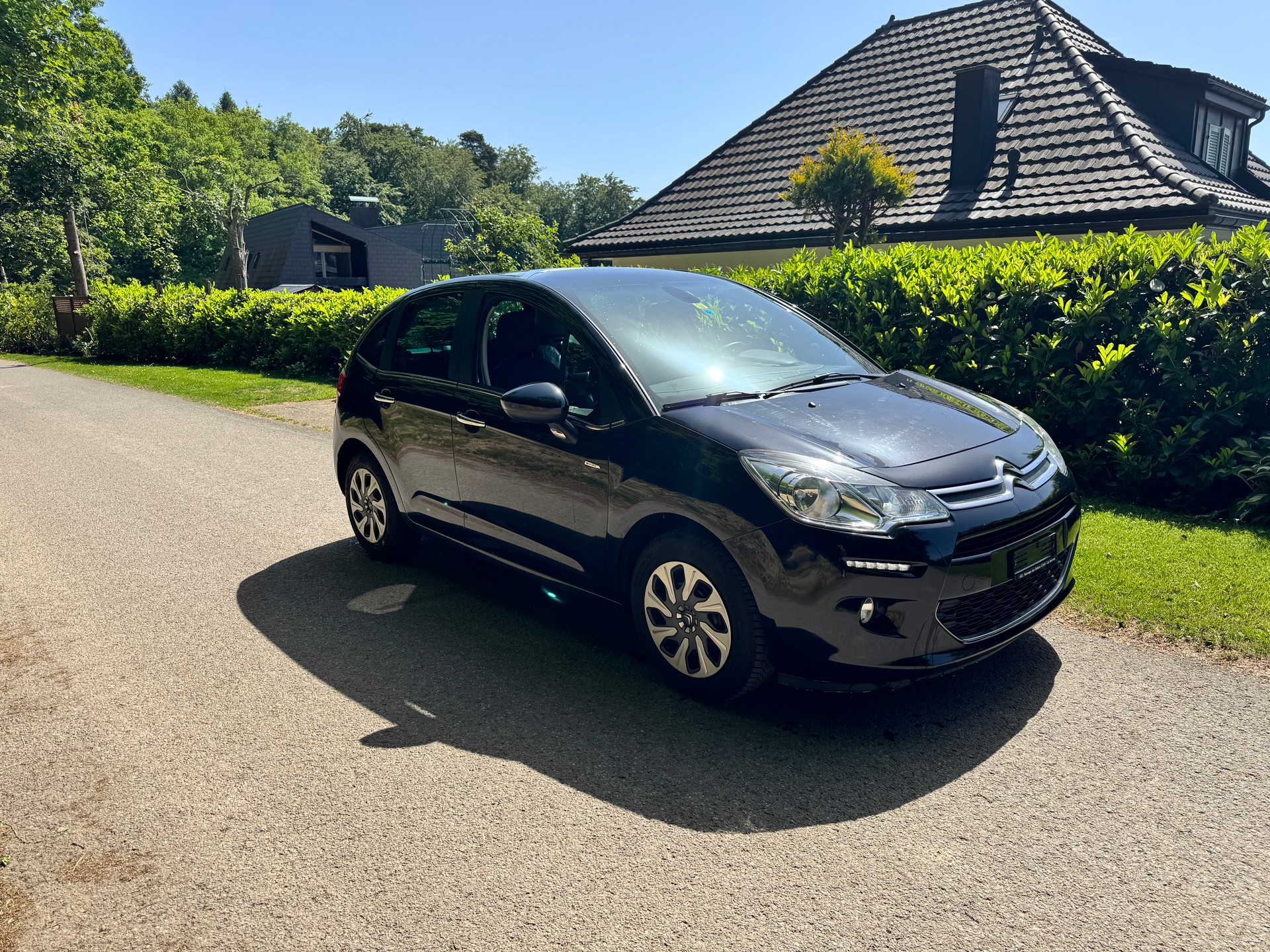 CITROEN C3 AIRCROSS-image-1