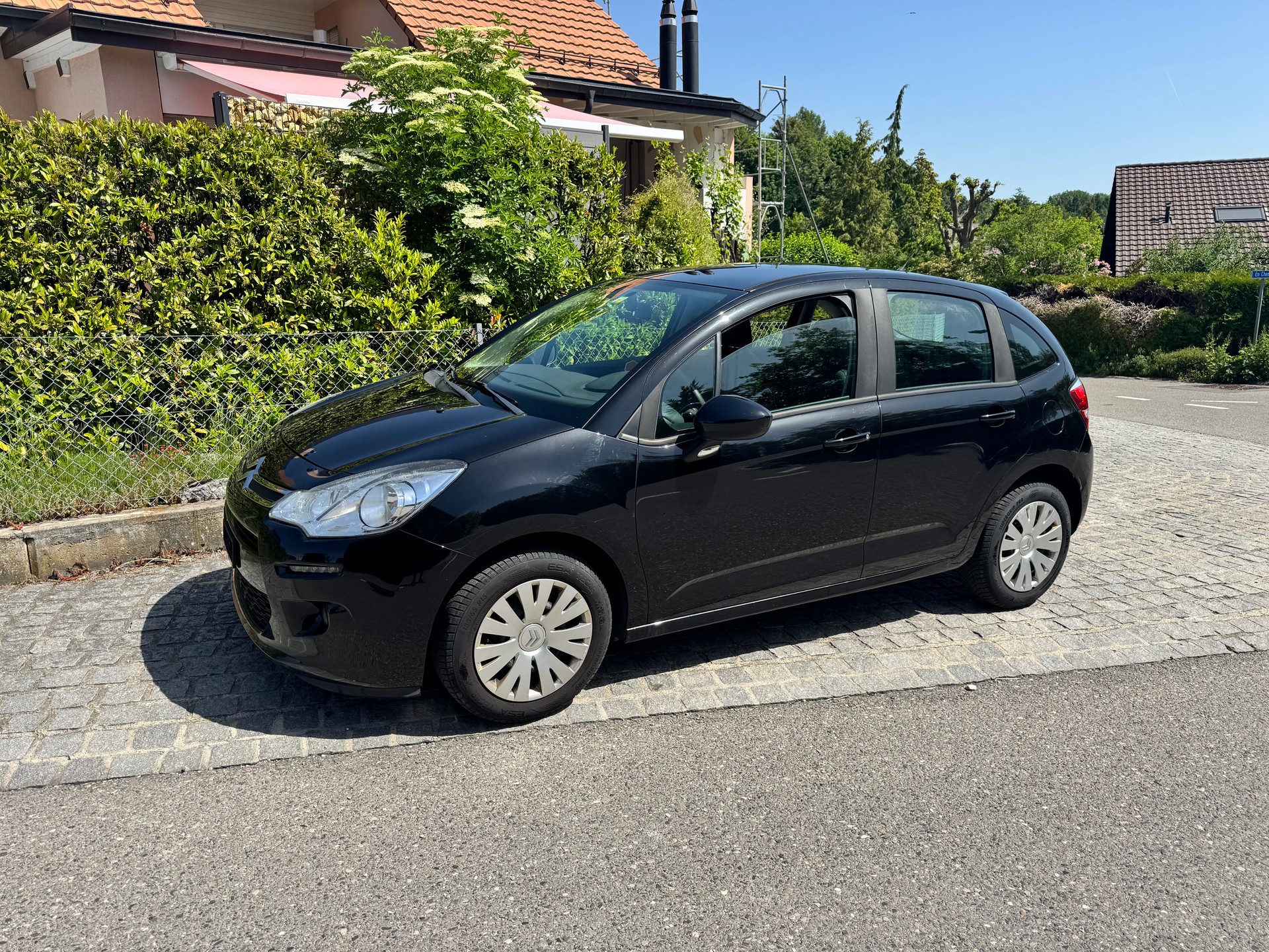 CITROEN C3 AIRCROSS-image-0