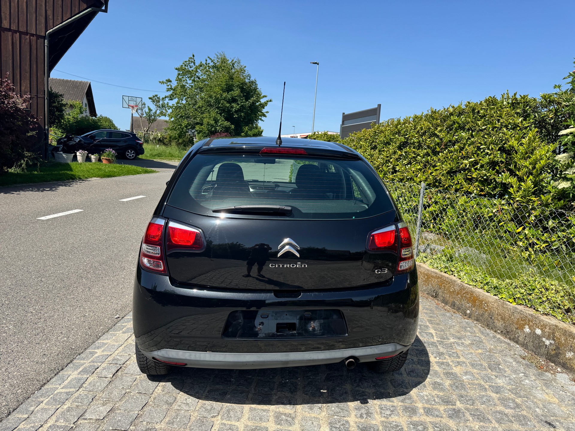 CITROEN C3 AIRCROSS-image-2