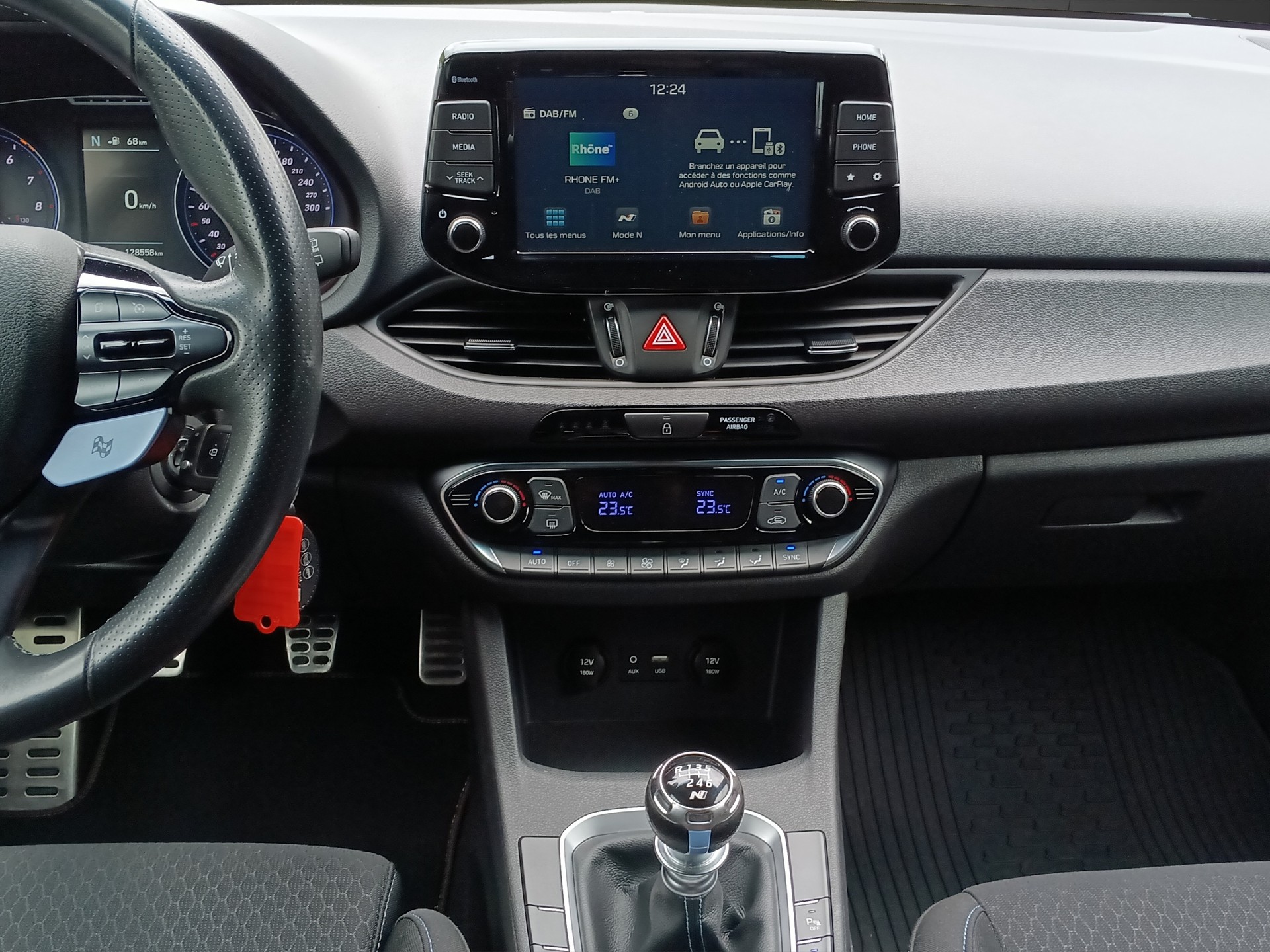 HYUNDAI i30 N 2.0 T-GDi-image-13