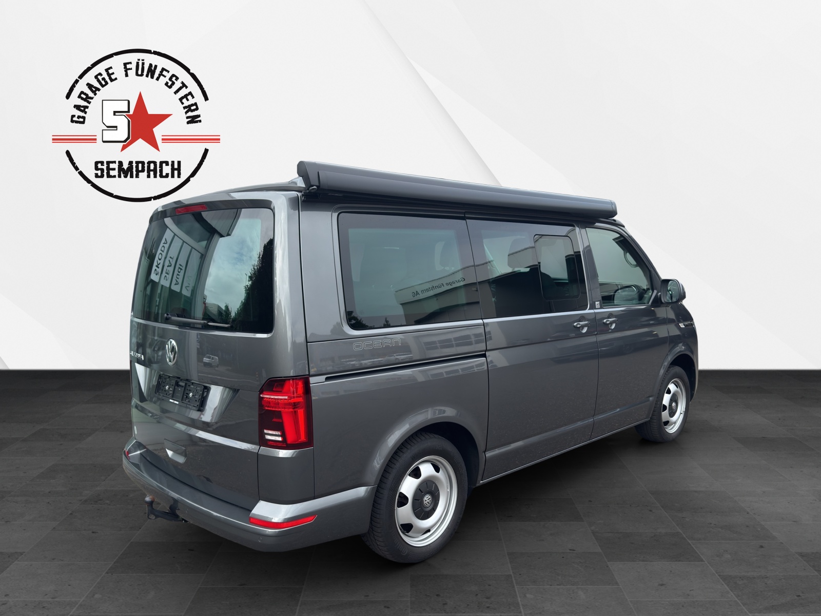 VW T6.1 California 2.0 TDI Ocean Liberty DSG-image-4