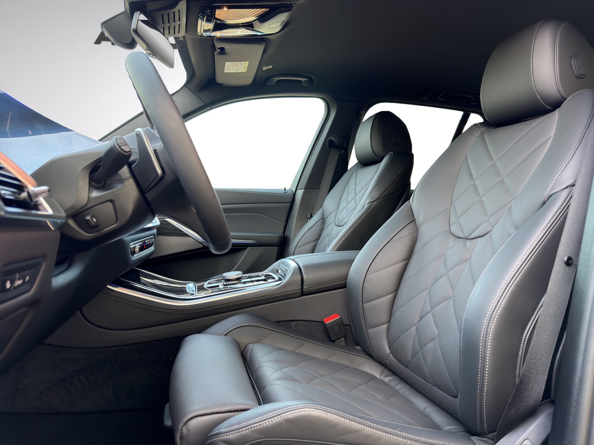 BMW X5 xDrive 48V 30d M Sport Steptronic-image-9