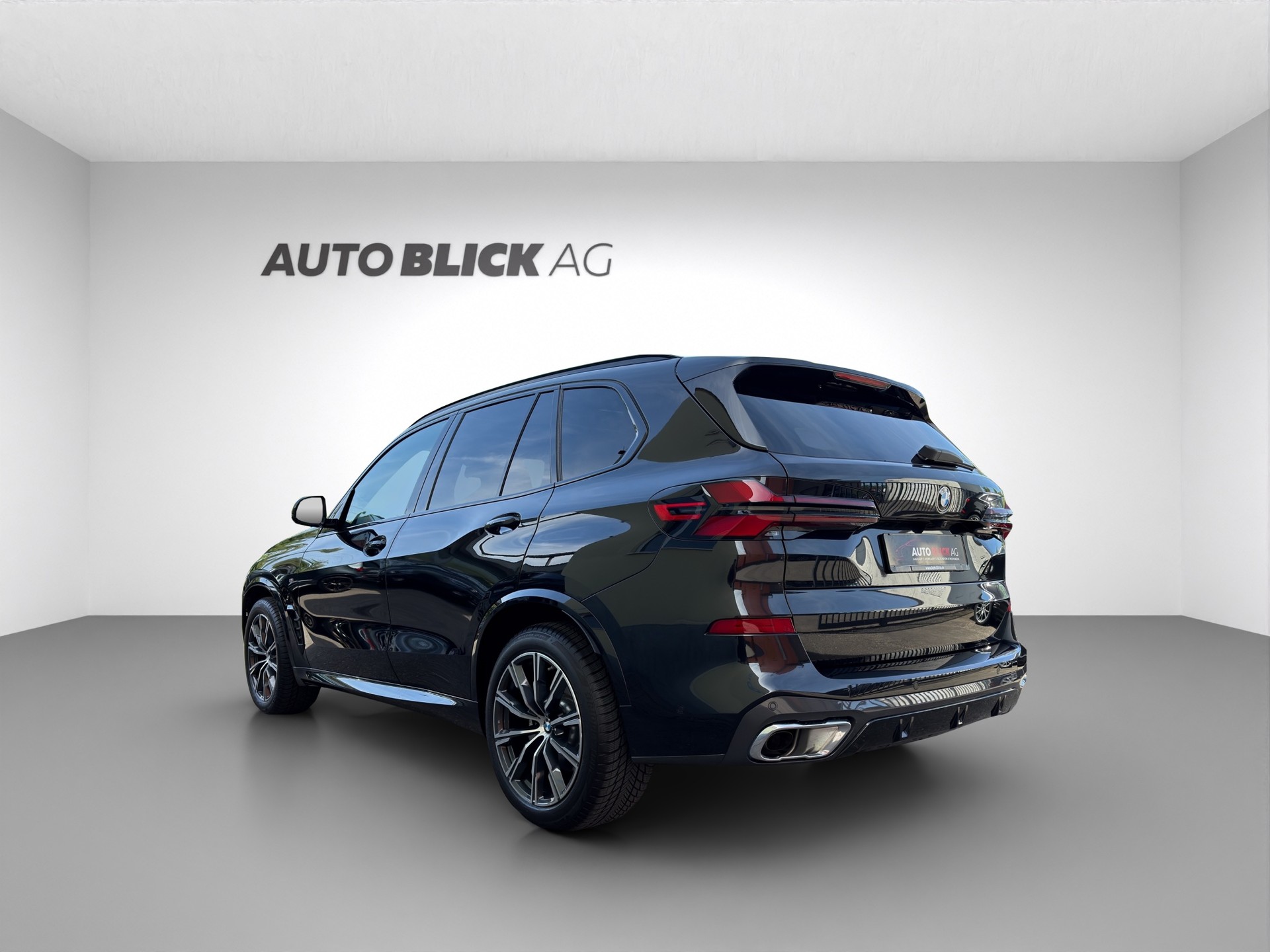 BMW X5 xDrive 48V 30d M Sport Steptronic-image-6