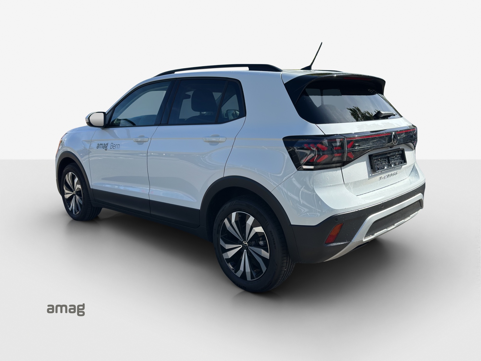 VW T-Cross 1.0 TSI EVO United DSG-image-2