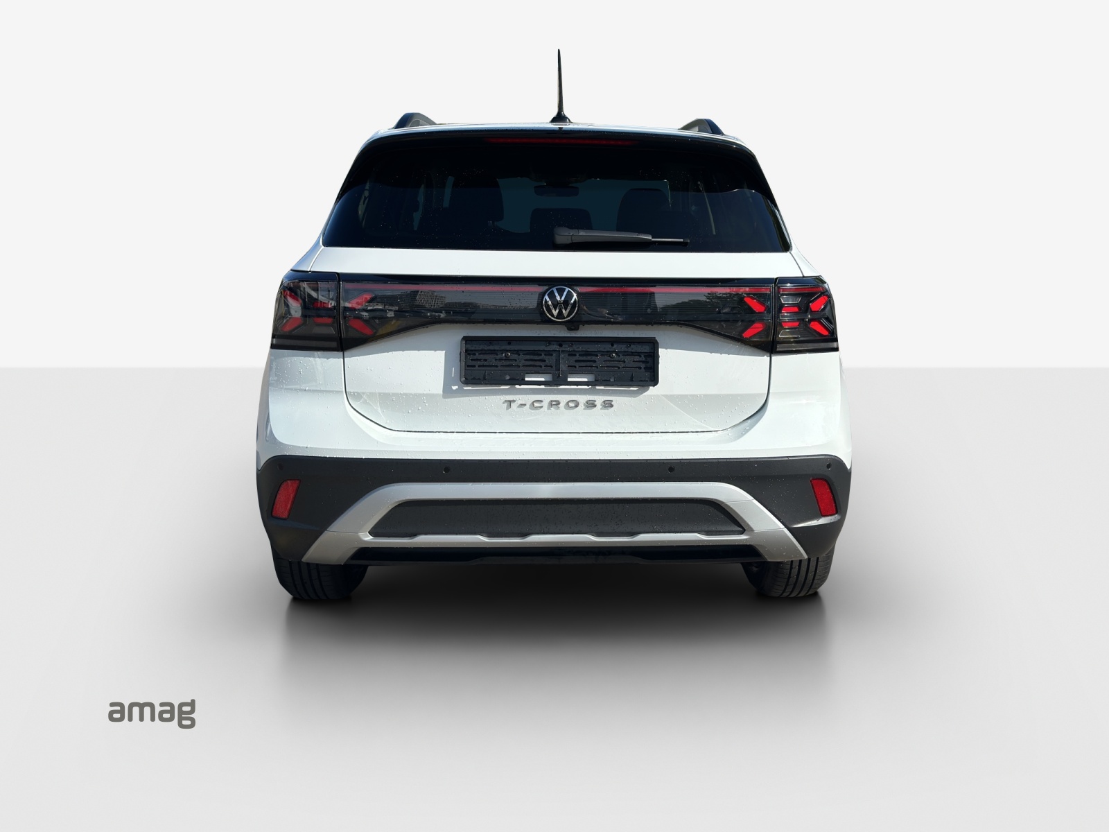 VW T-Cross 1.0 TSI EVO United DSG-image-3