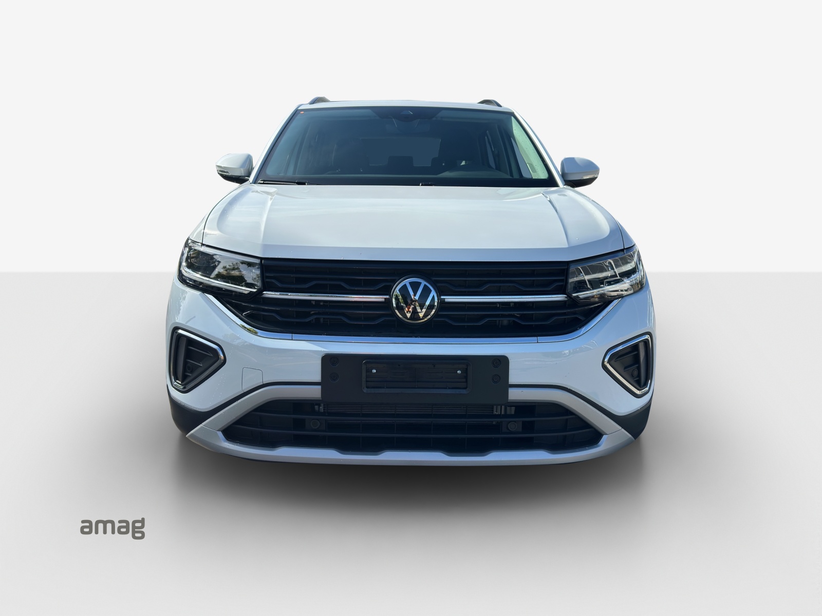 VW T-Cross 1.0 TSI EVO United DSG-image-6