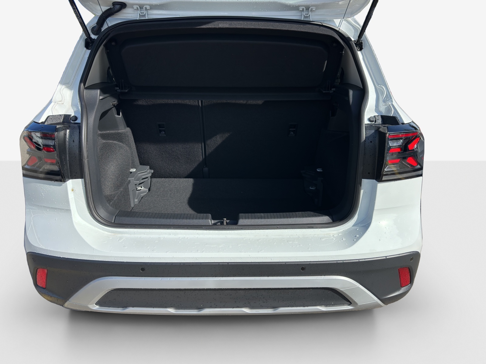 VW T-Cross 1.0 TSI EVO United DSG-image-12