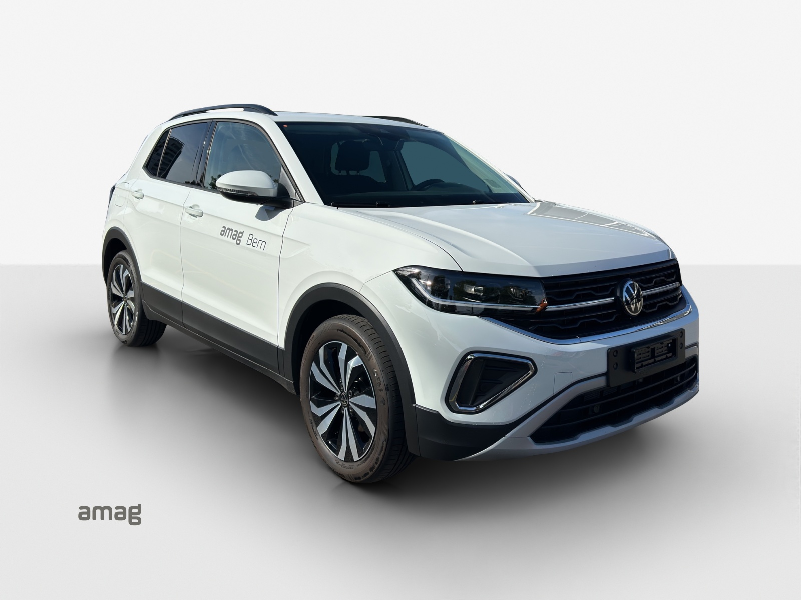 VW T-Cross 1.0 TSI EVO United DSG-image-5