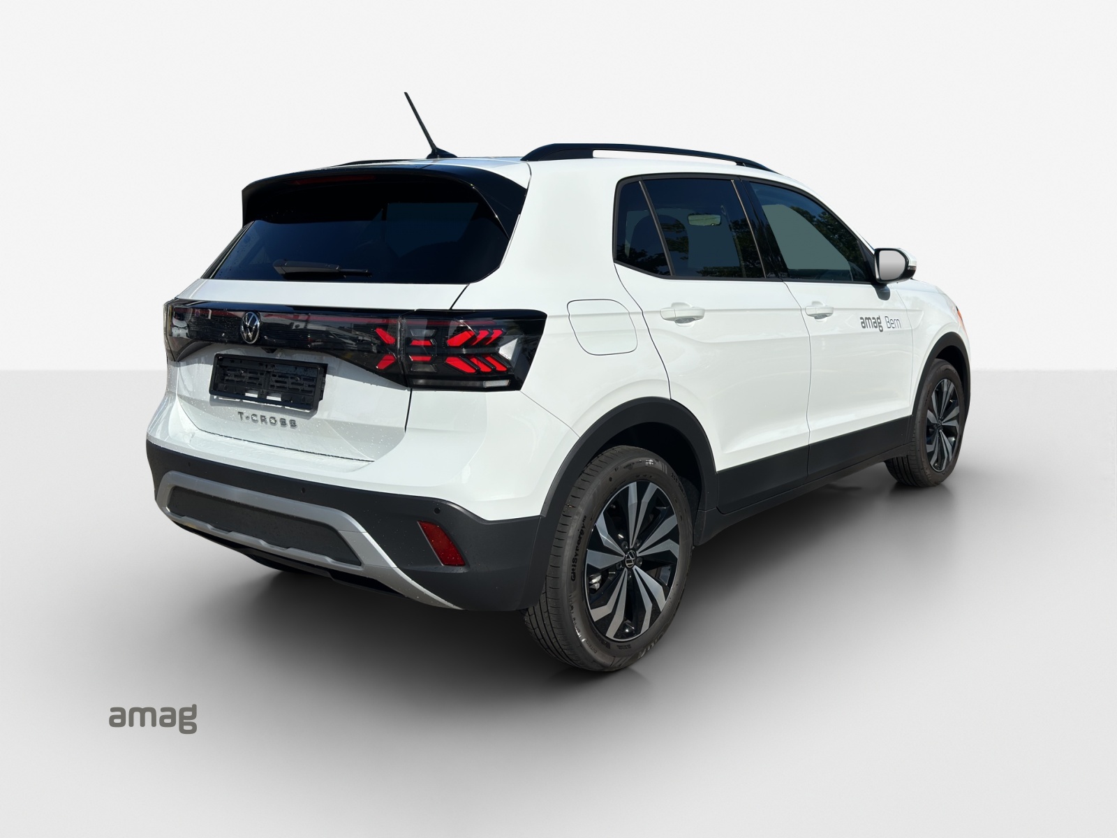 VW T-Cross 1.0 TSI EVO United DSG-image-4