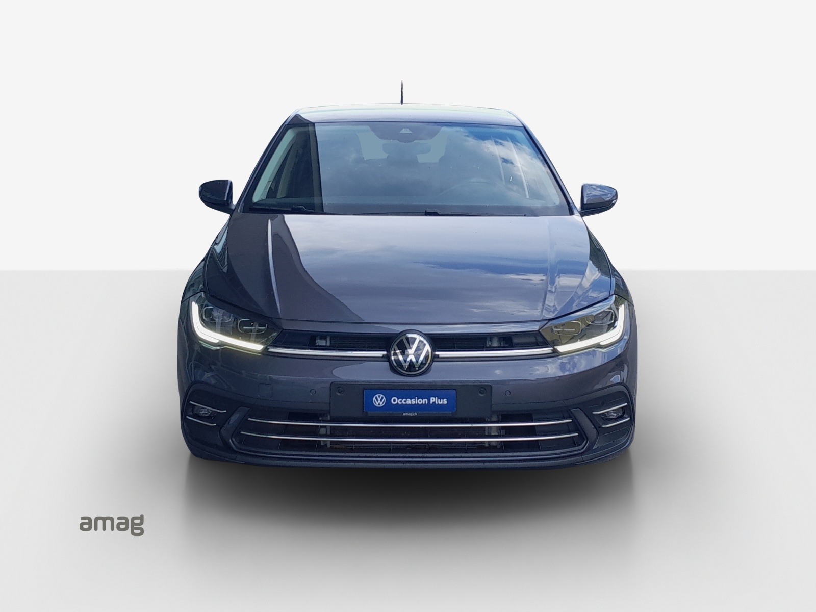 VW Polo 1.0 TSI Style DSG-image-5