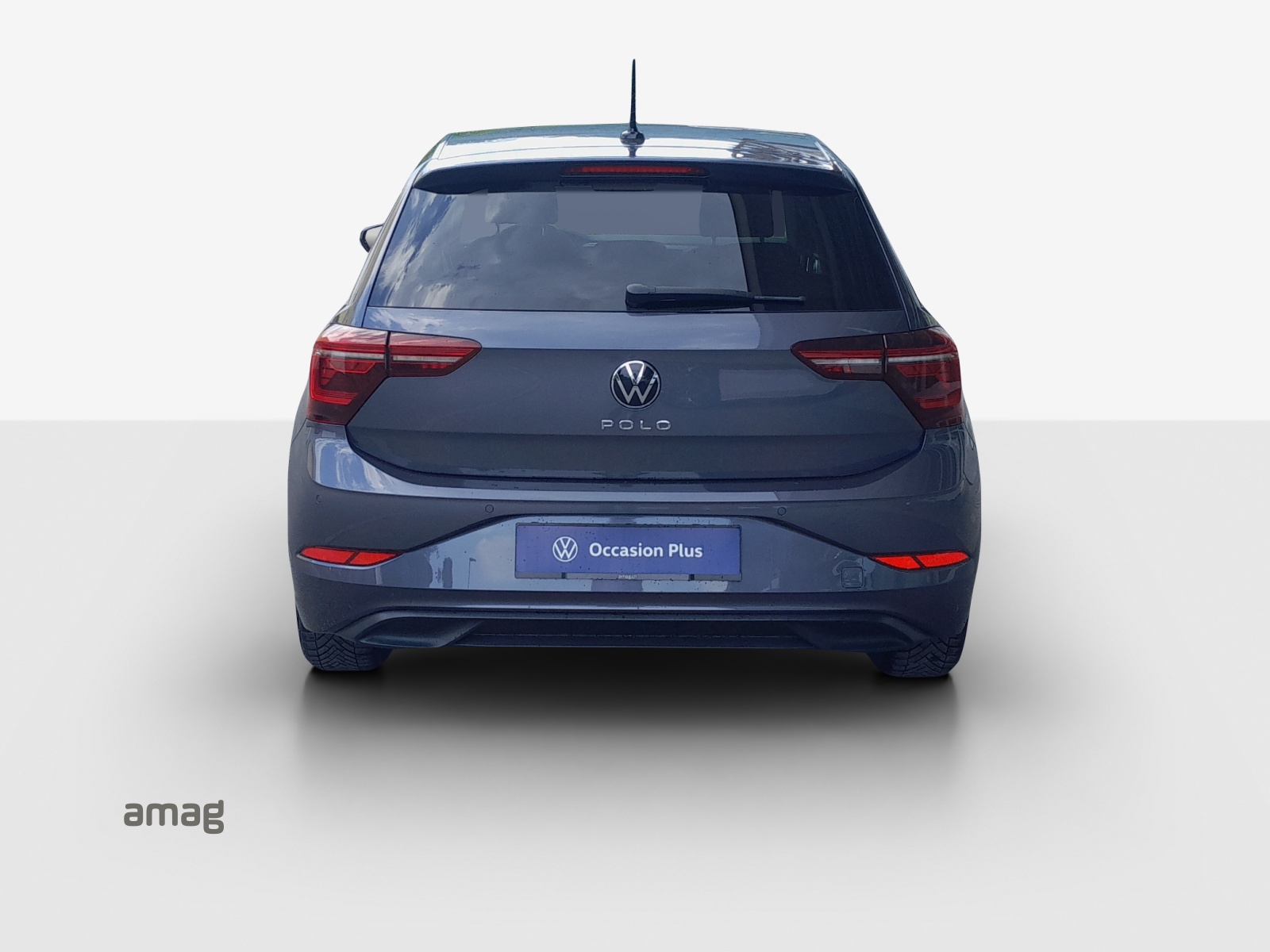 VW Polo 1.0 TSI Style DSG-image-2