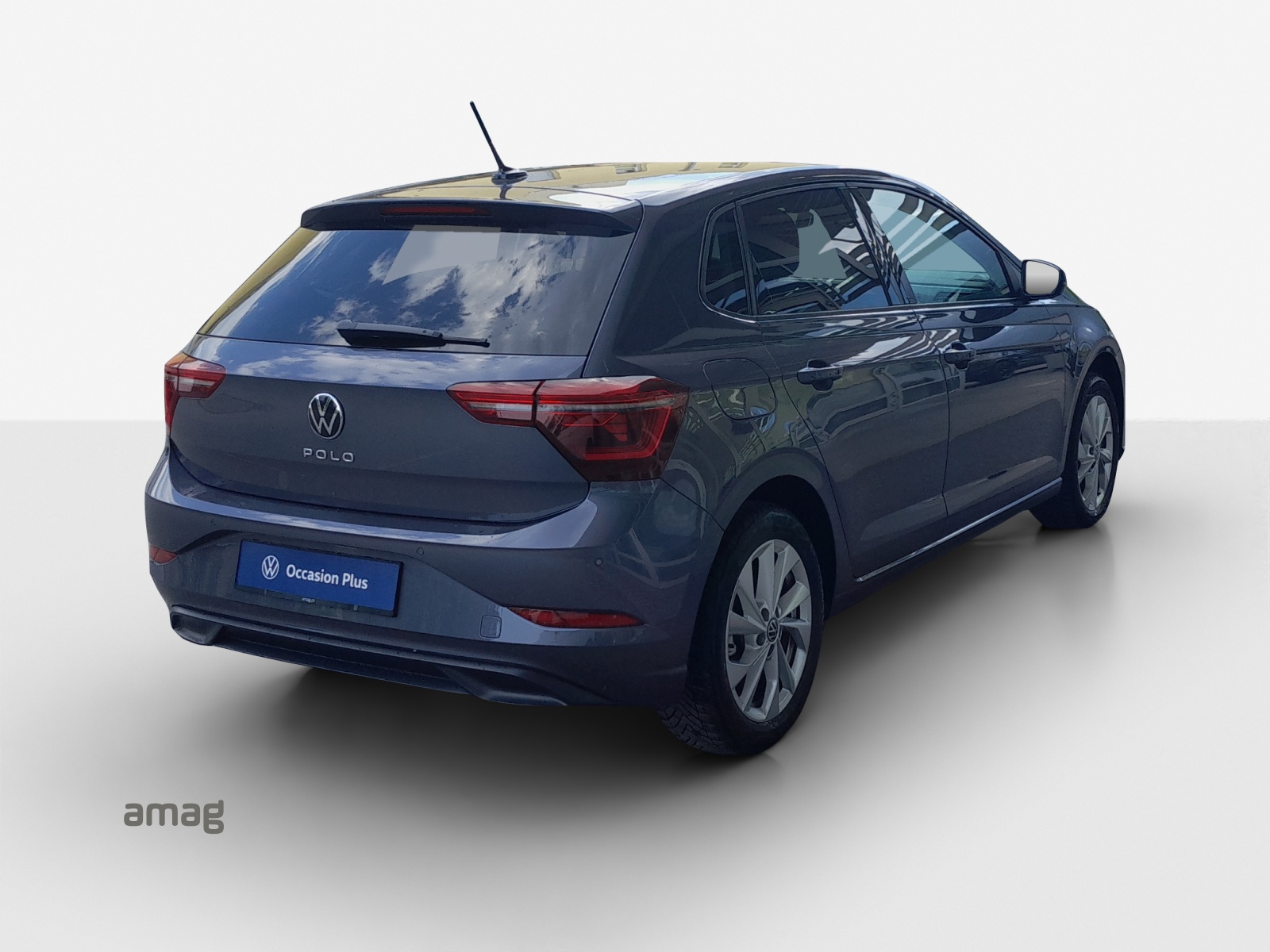 VW Polo 1.0 TSI Style DSG-image-3