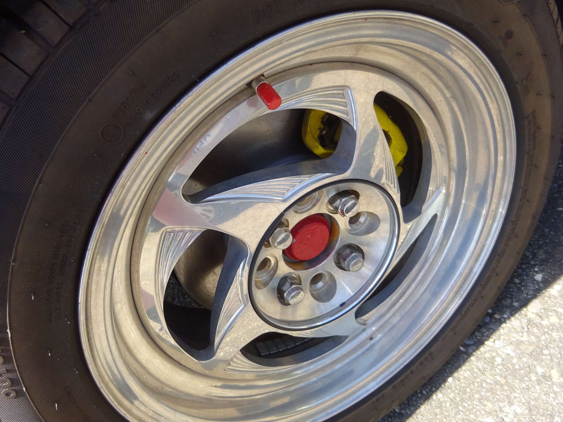 MAZDA MX-5 1.6i-16 Youngster - MFK 4.2026 - SERVICE 4.2026-image-14