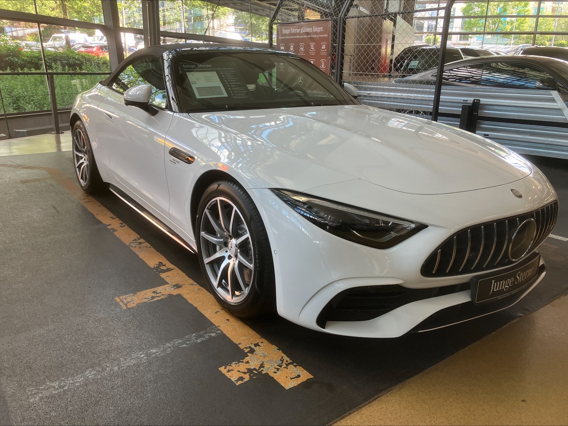 MERCEDES-BENZ Cabriolet-image-5