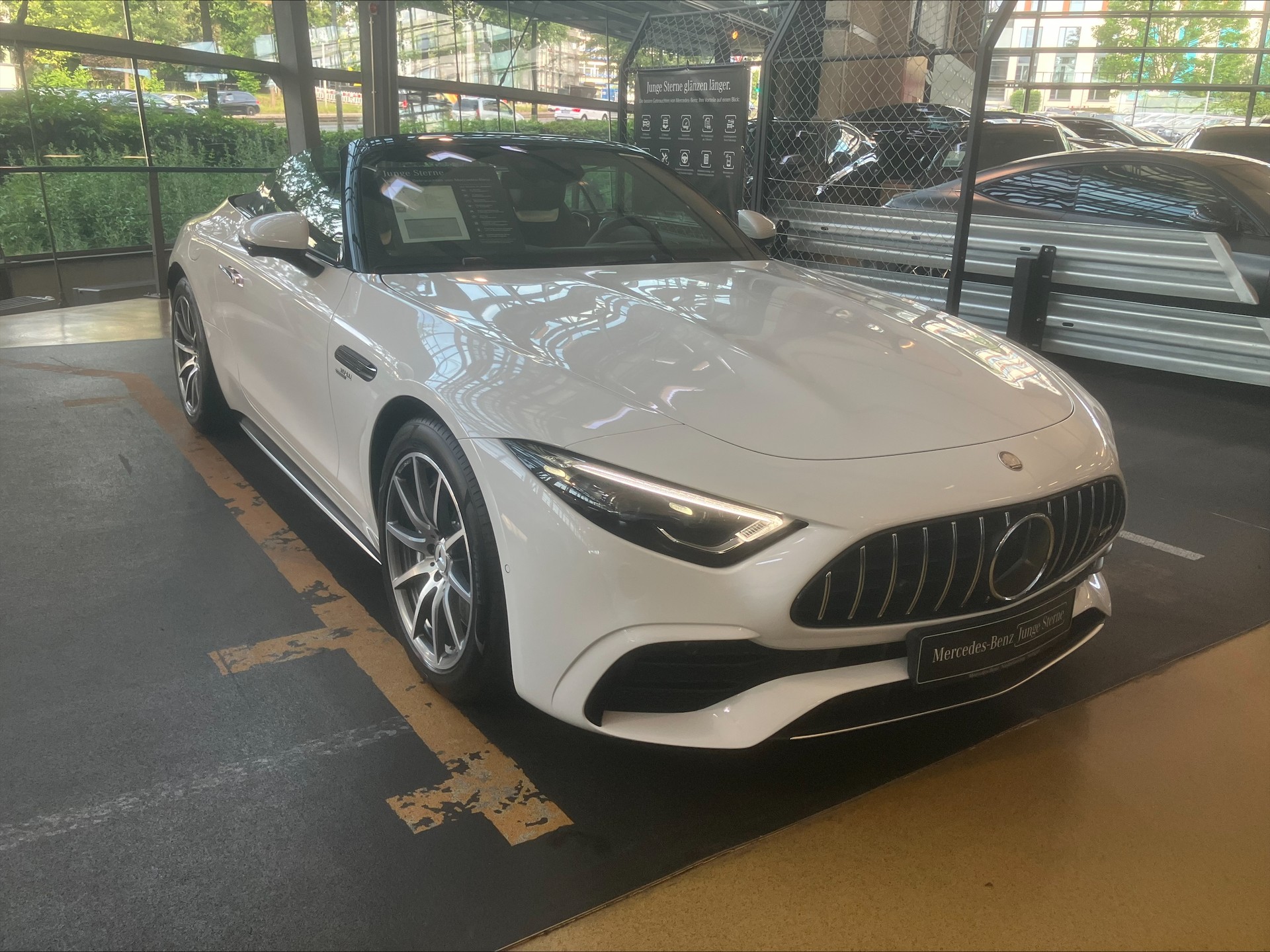 MERCEDES-BENZ Cabriolet-image-2