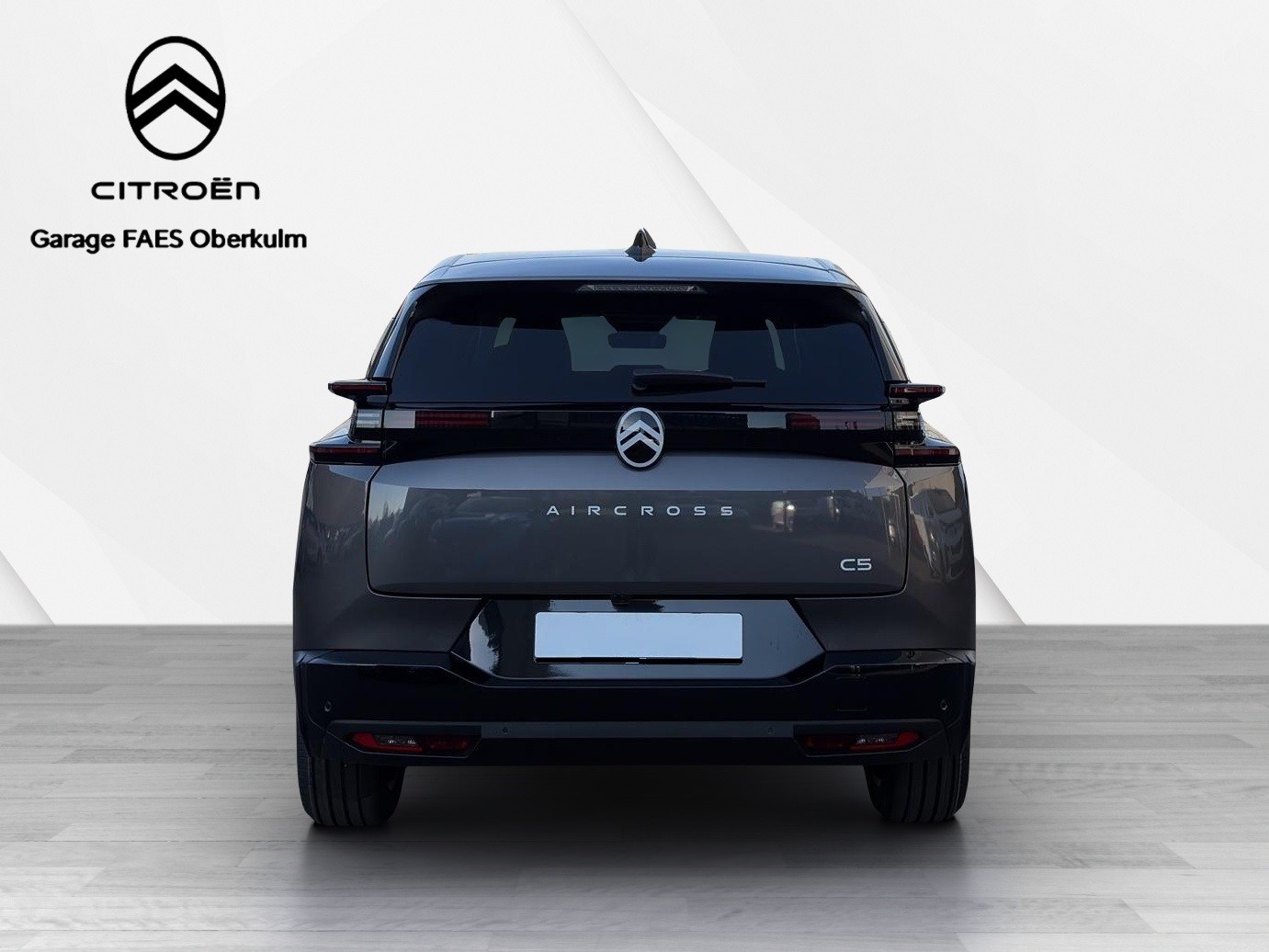 CITROEN C5 Aircross 1.2 Hybrid Max-image-4