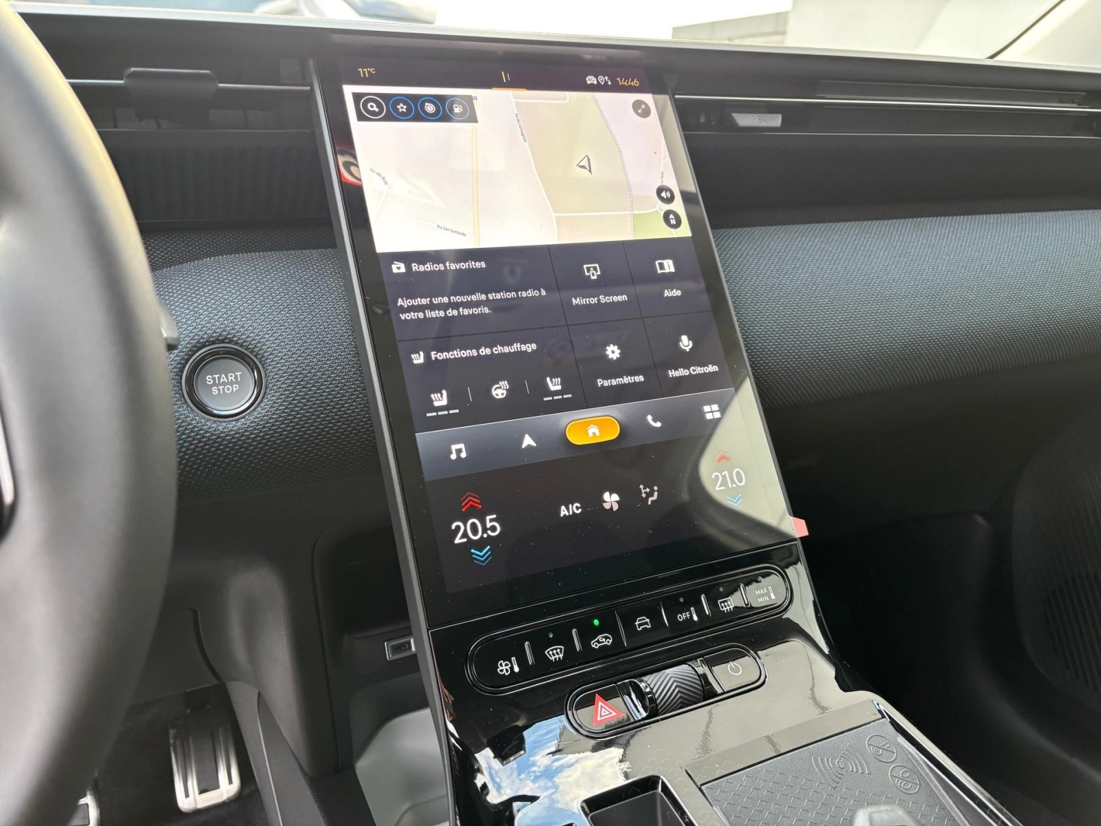 CITROEN C5 Aircross 1.2 Hybrid Max-image-12