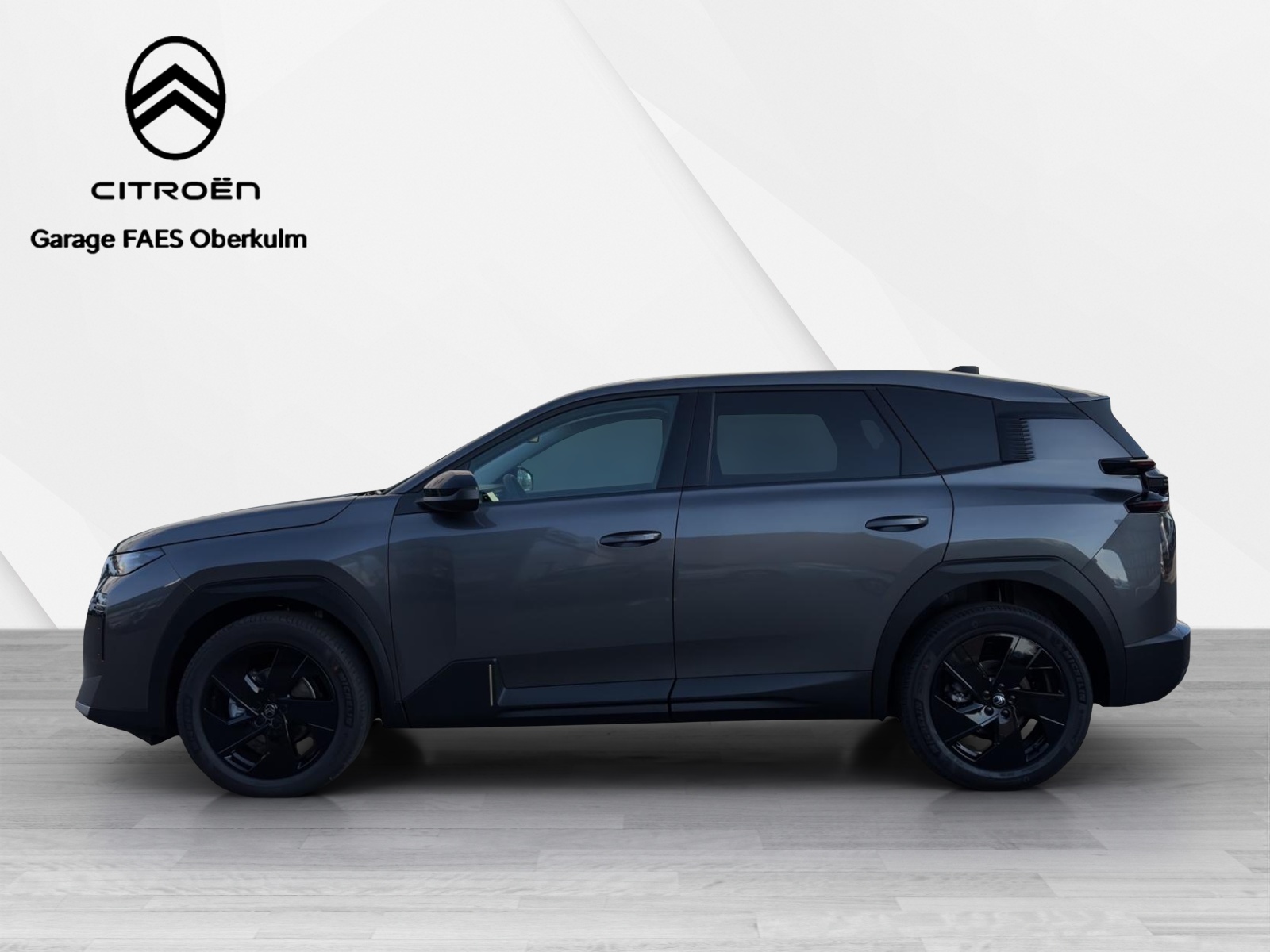 CITROEN C5 Aircross 1.2 Hybrid Max-showroom-element-2