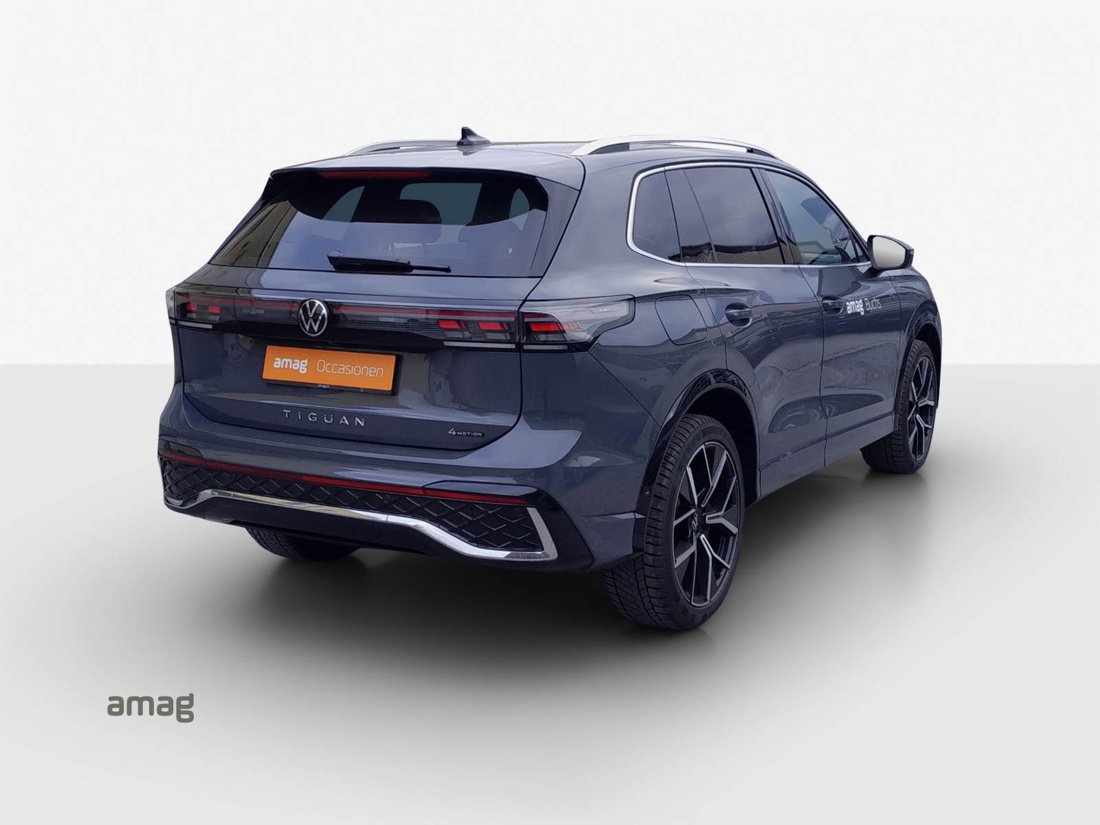 VW Tiguan 2.0 TDI SCR United 4Motion DSG-image-4