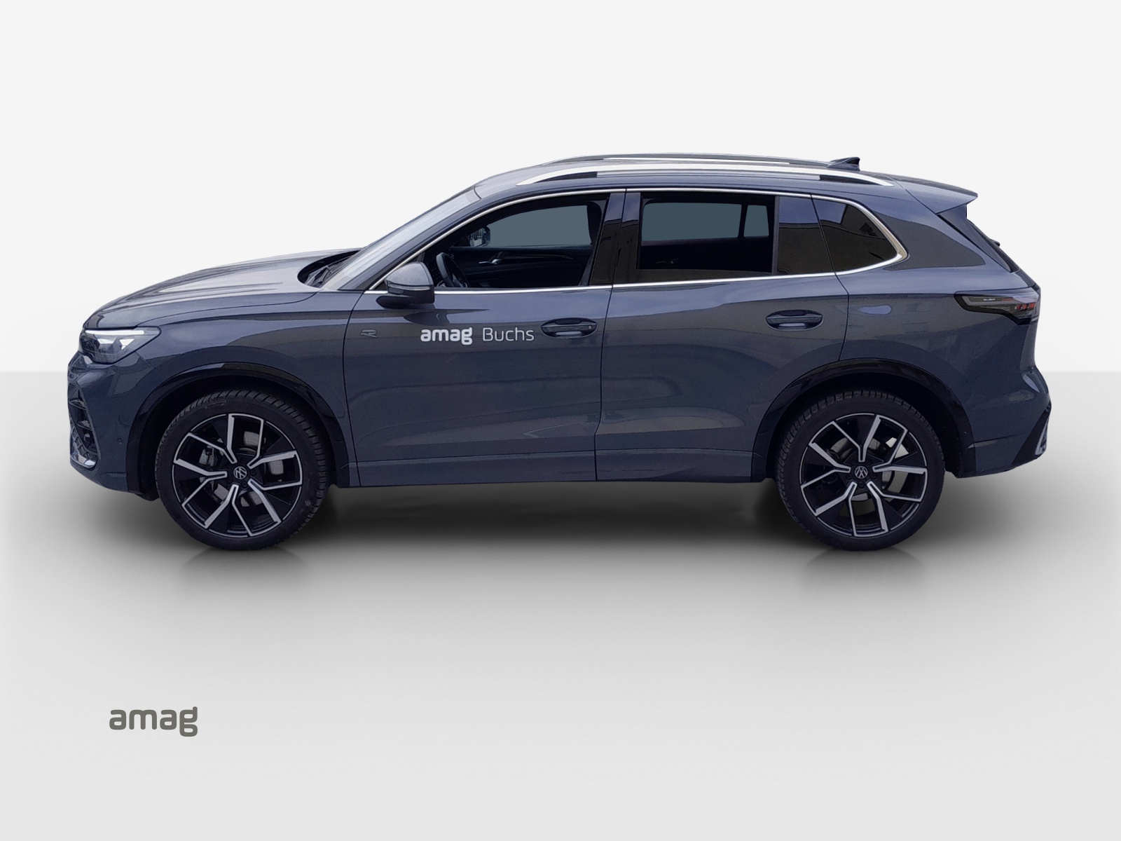 VW Tiguan 2.0 TDI SCR United 4Motion DSG-image-1