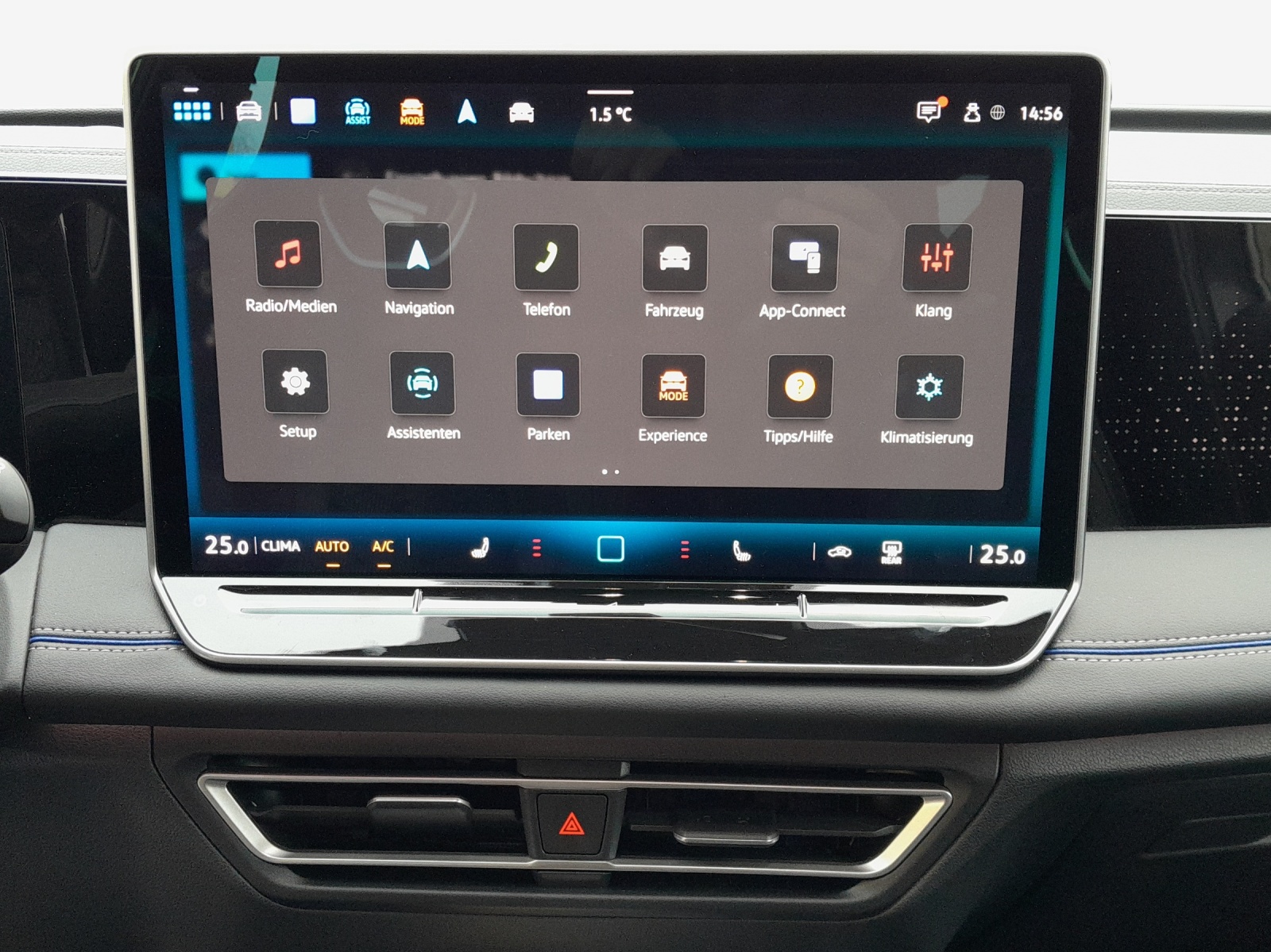 VW Tiguan 2.0 TDI SCR United 4Motion DSG-image-10