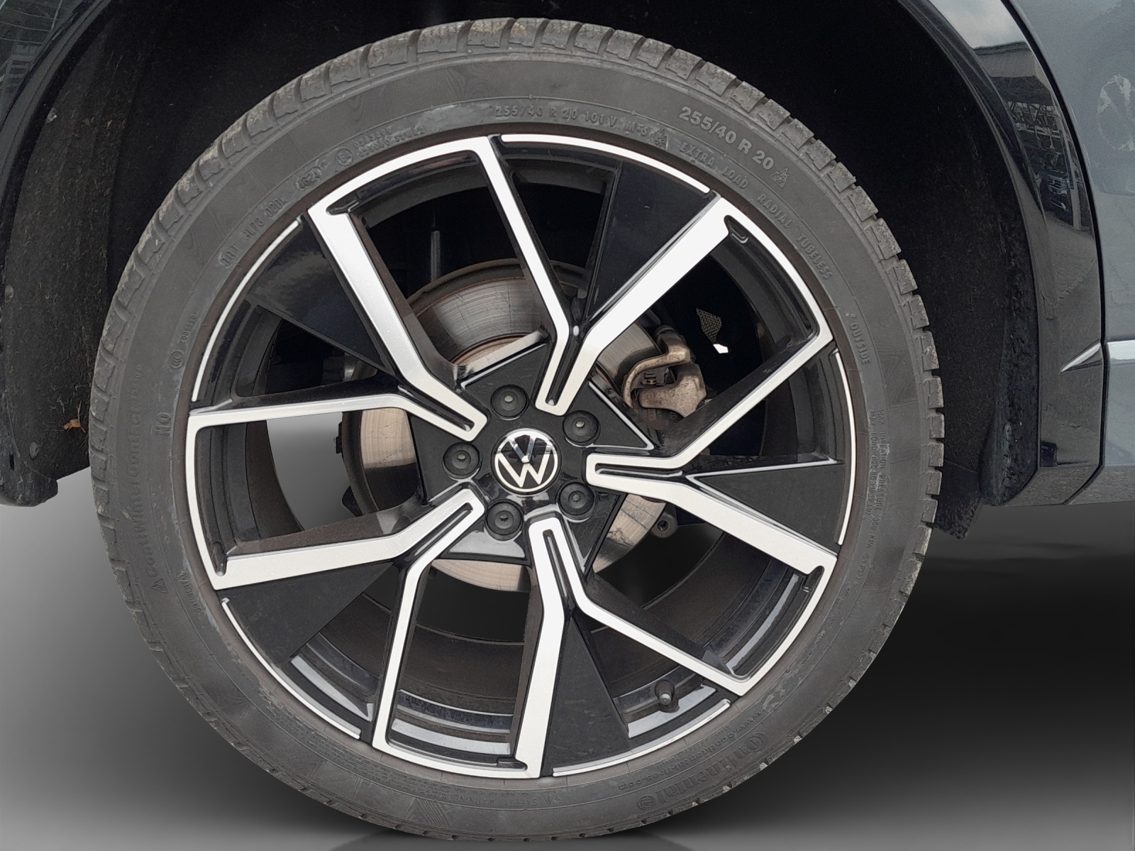 VW Tiguan 2.0 TDI SCR United 4Motion DSG-image-13
