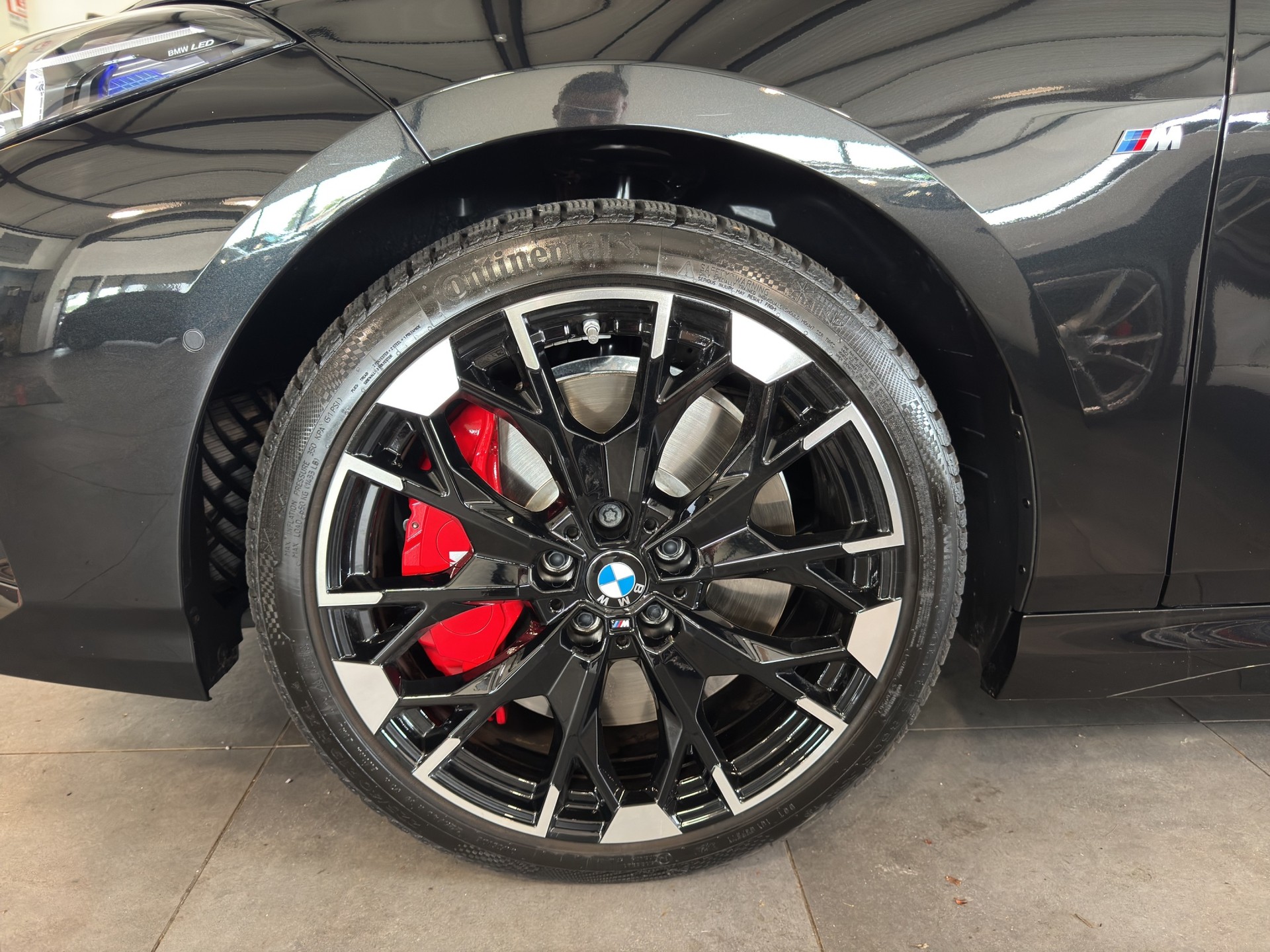 BMW M135 xDrive M Sport Pro-image-31