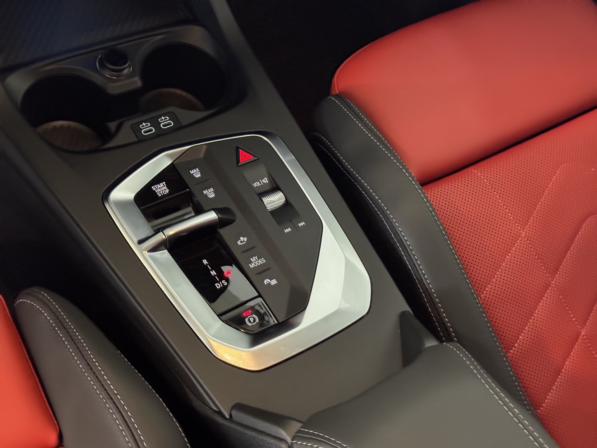 BMW M135 xDrive M Sport Pro-image-13