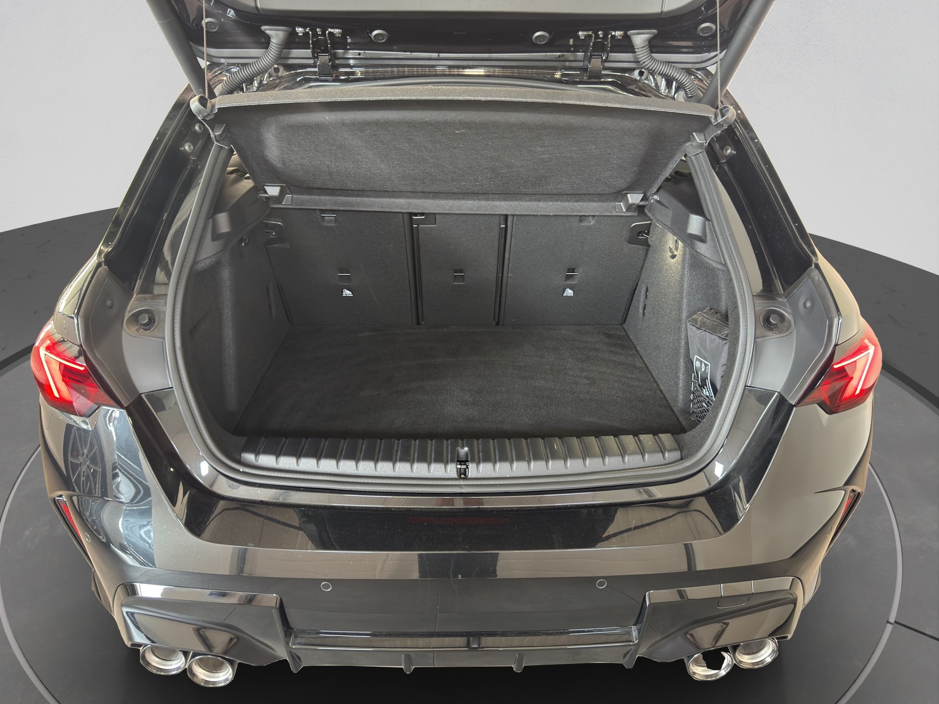 BMW M135 xDrive M Sport Pro-image-16