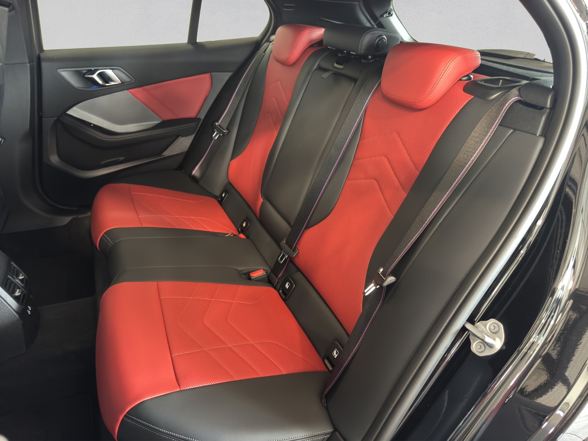 BMW M135 xDrive M Sport Pro-image-12