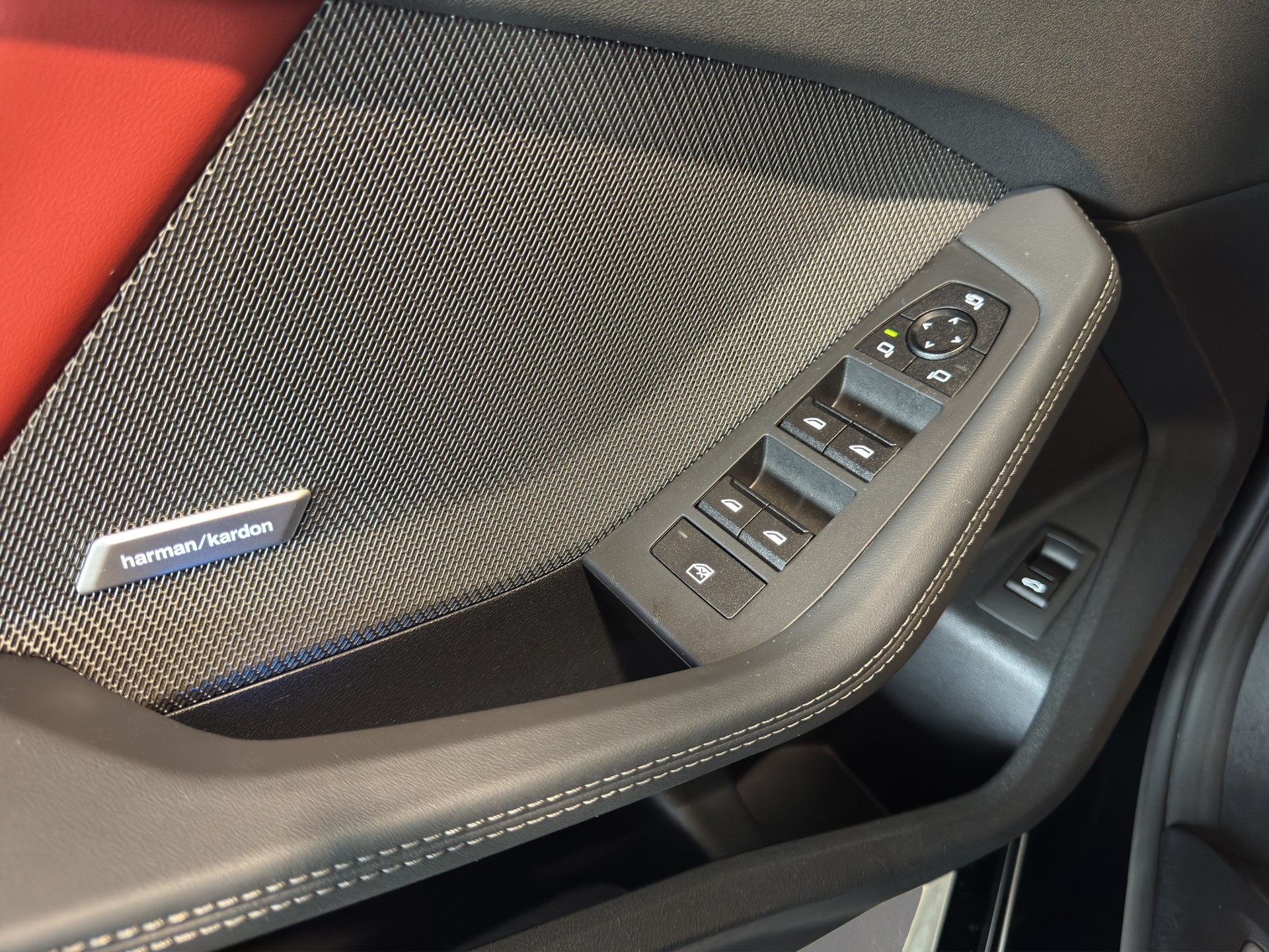 BMW M135 xDrive M Sport Pro-image-11