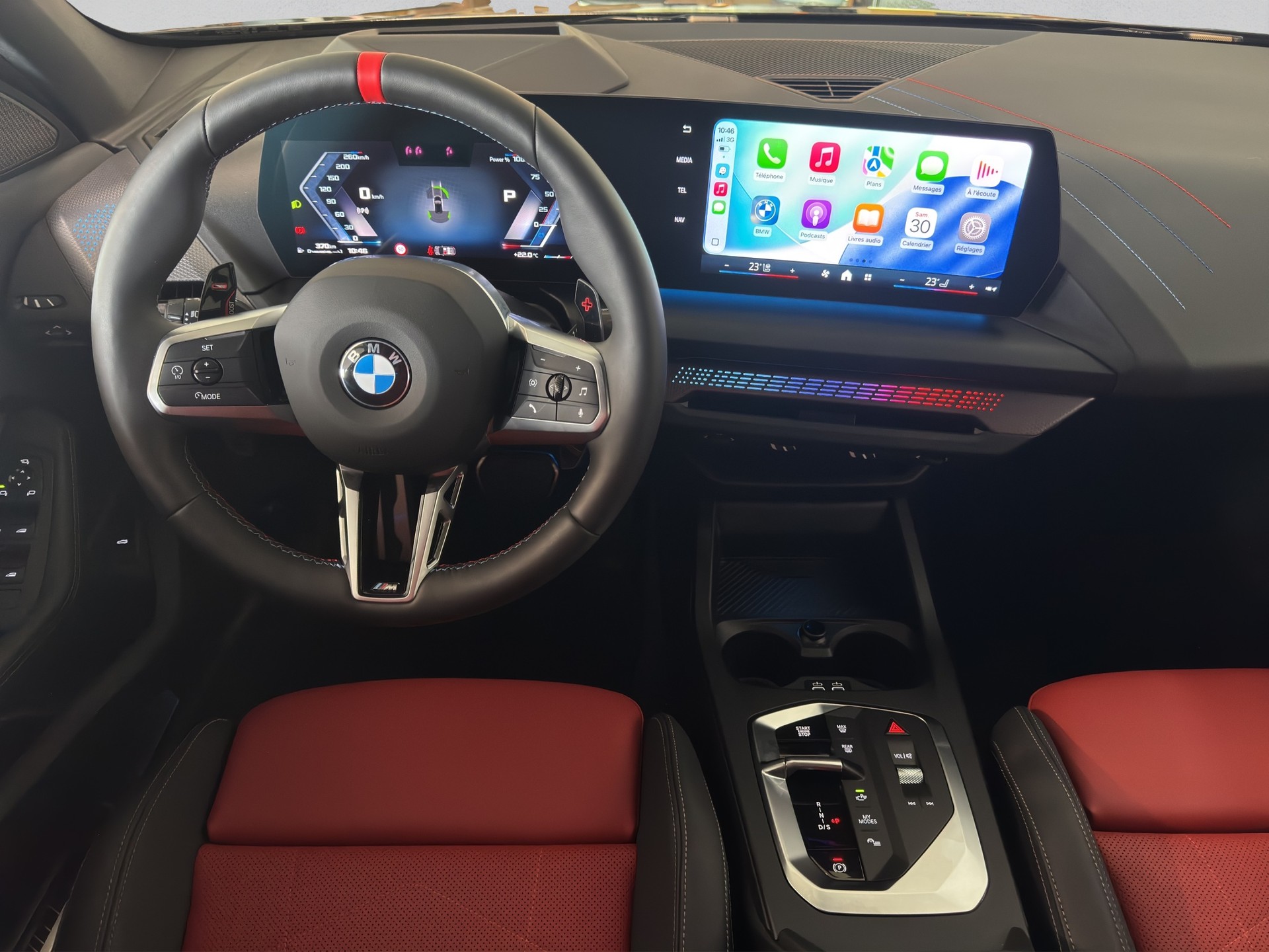 BMW M135 xDrive M Sport Pro-image-9