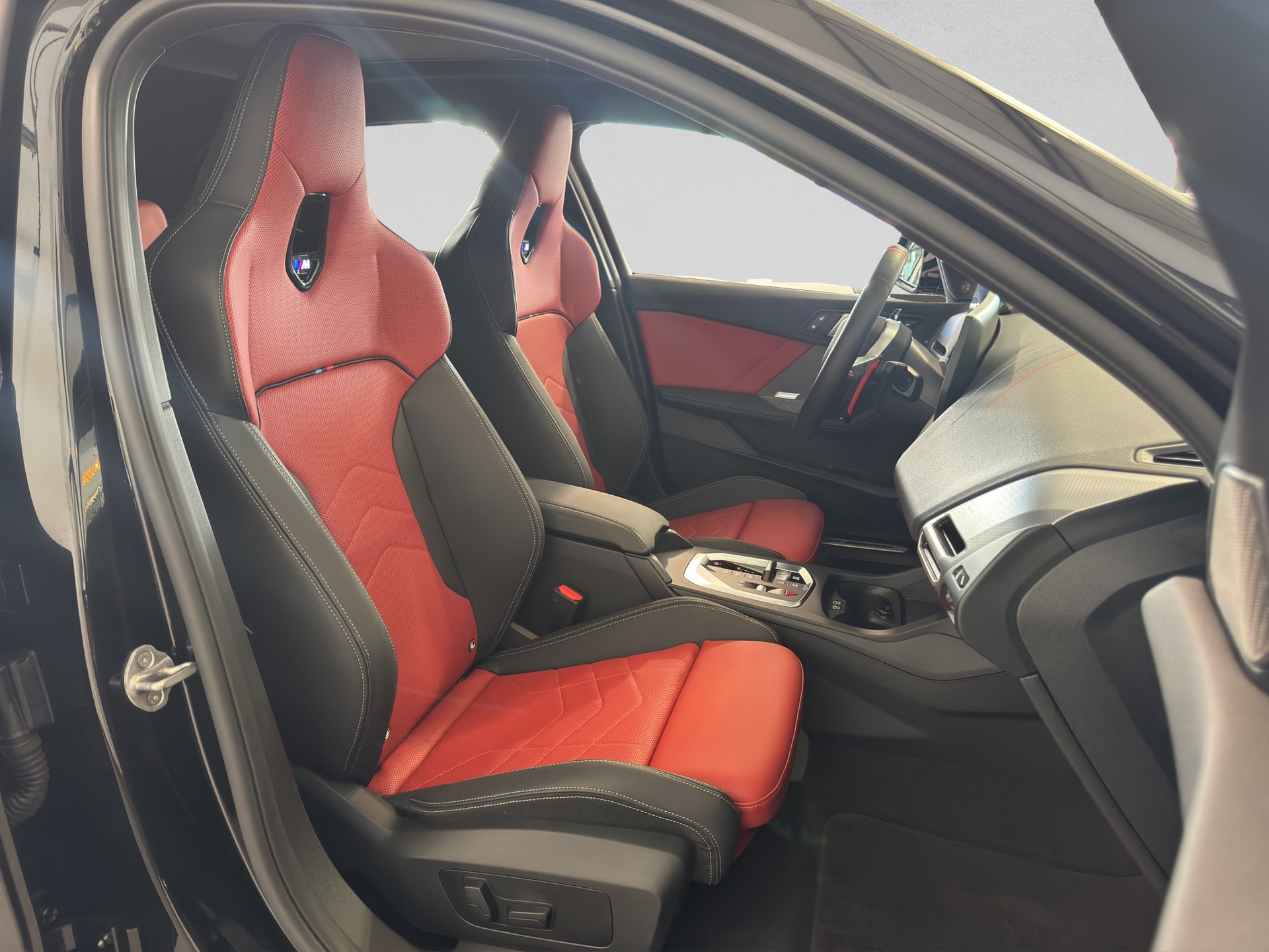 BMW M135 xDrive M Sport Pro-image-15