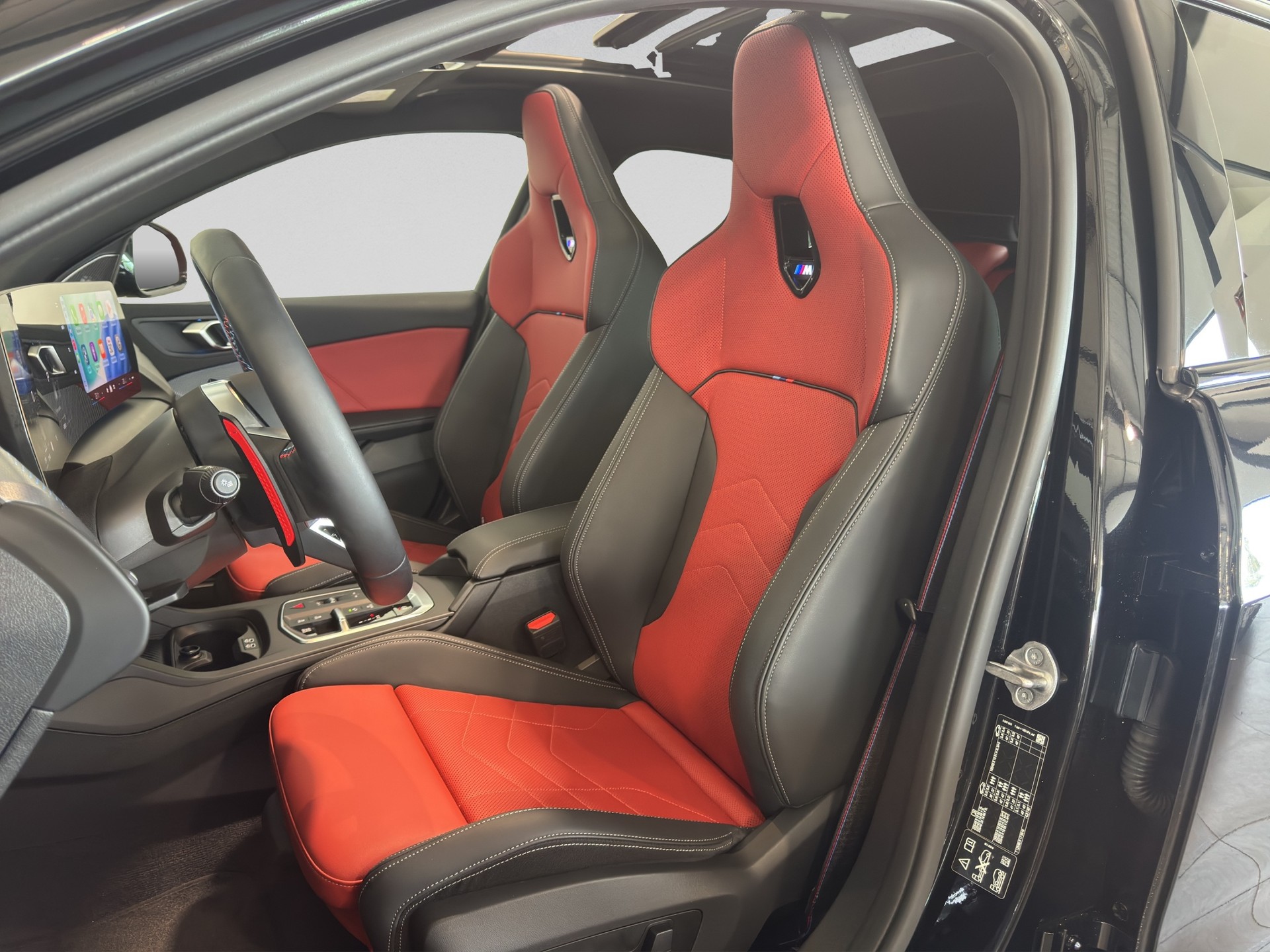 BMW M135 xDrive M Sport Pro-image-8