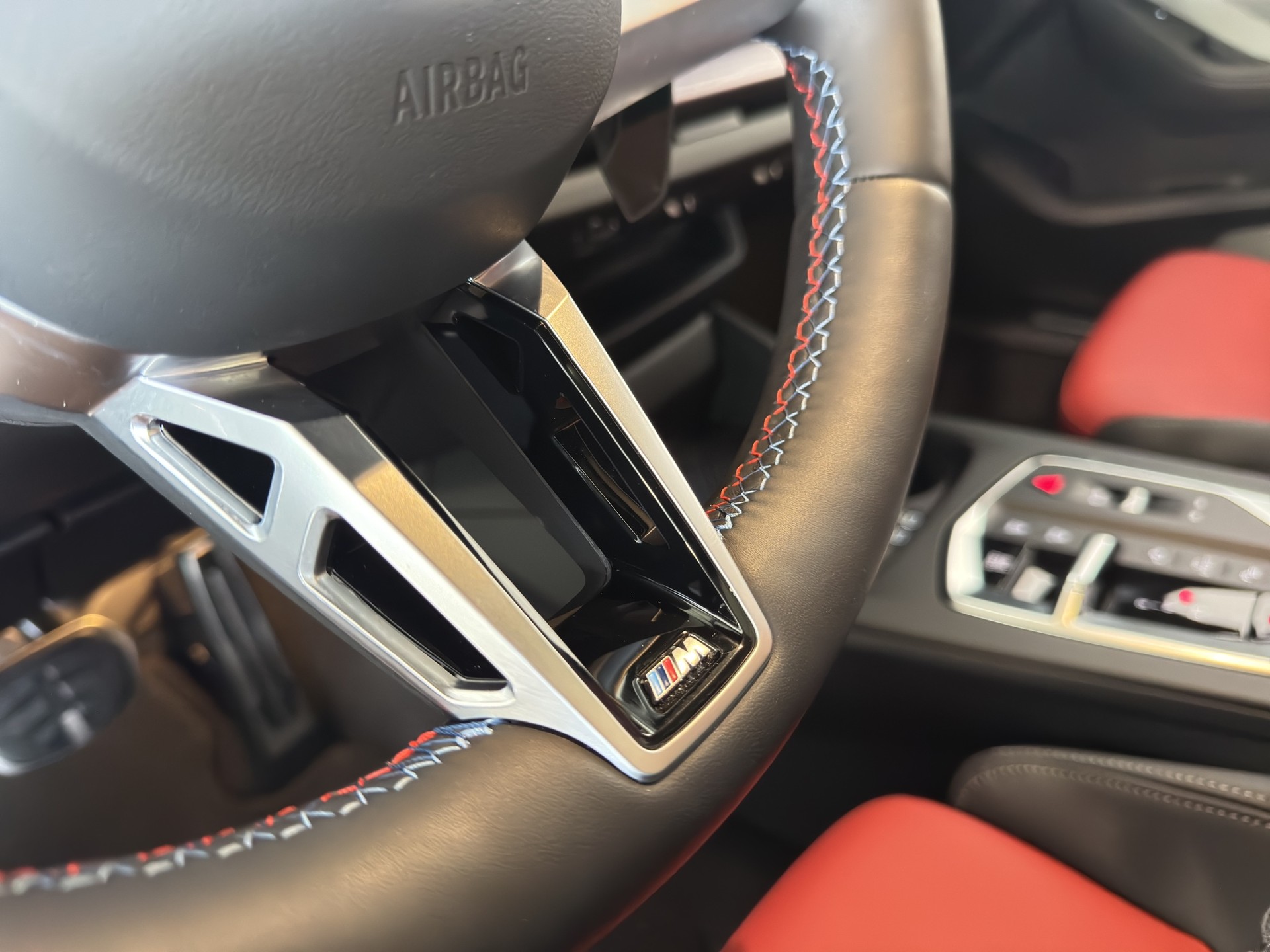 BMW M135 xDrive M Sport Pro-image-19